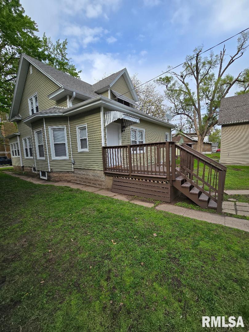804 15th Avenue, Fulton, Illinois image 49