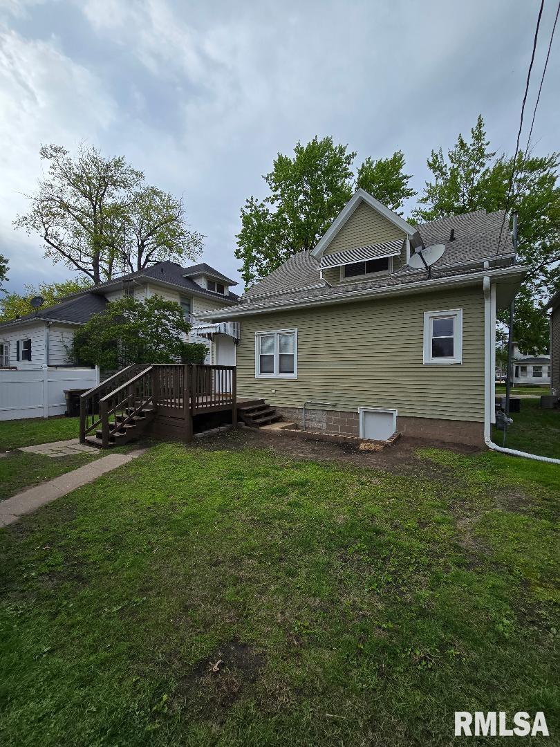 804 15th Avenue, Fulton, Illinois image 48