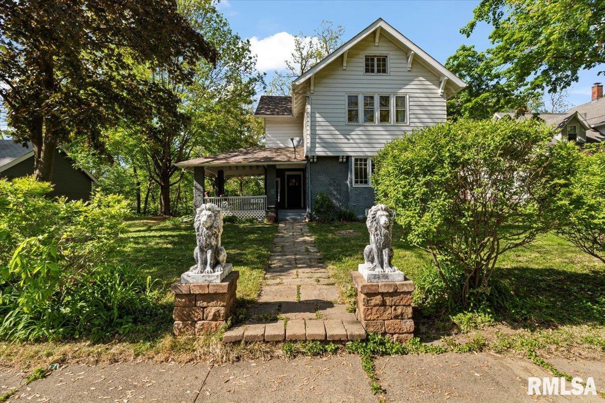 1729 11th Avenue, Moline, Illinois image 1