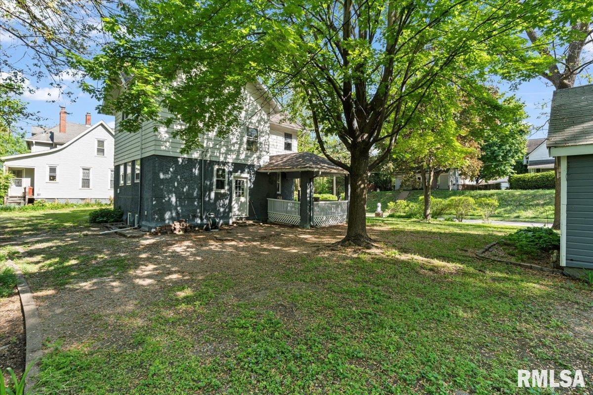 1729 11th Avenue, Moline, Illinois image 43