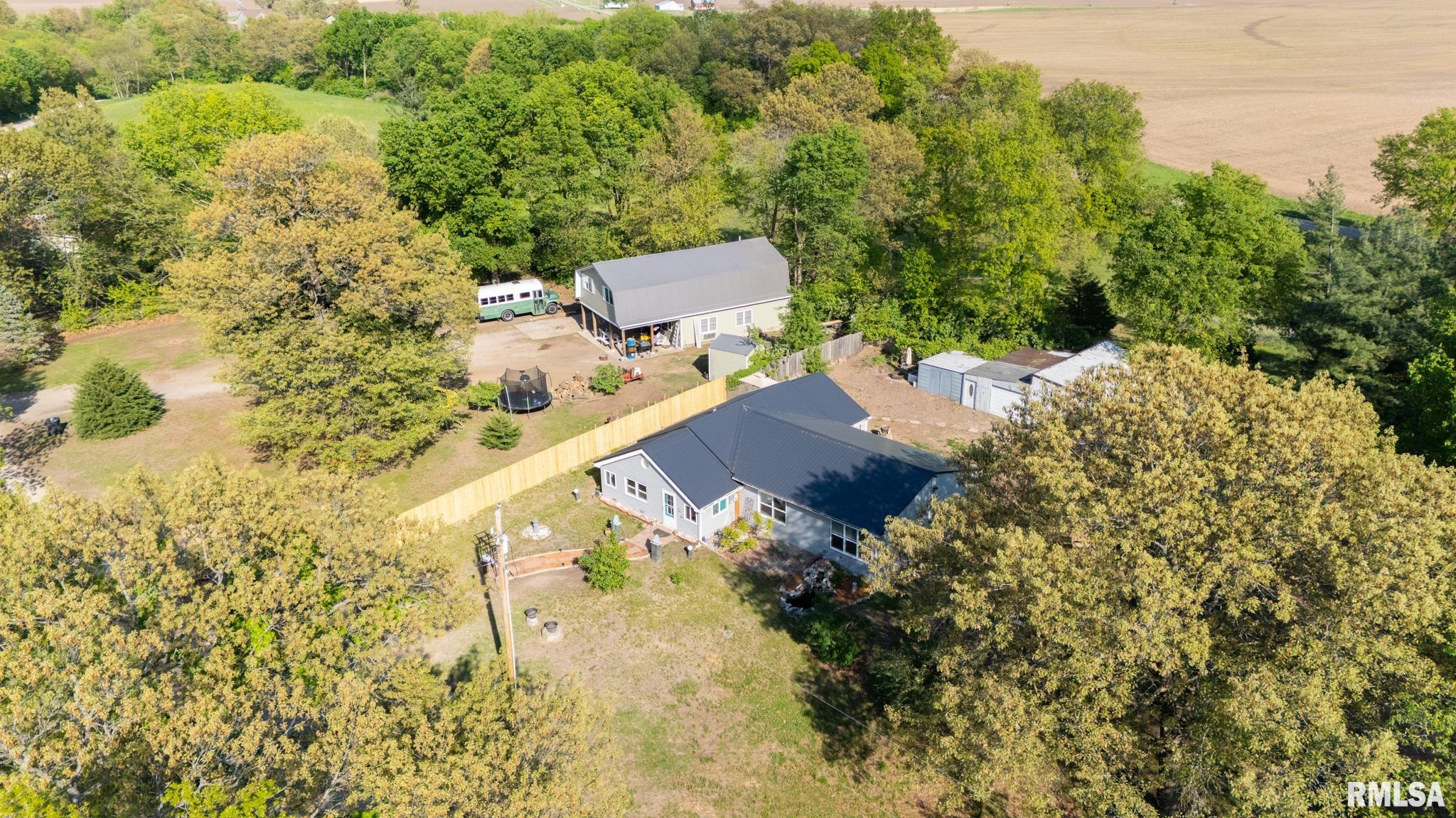 3157 Rakestraw Road, Manito, Illinois image 5