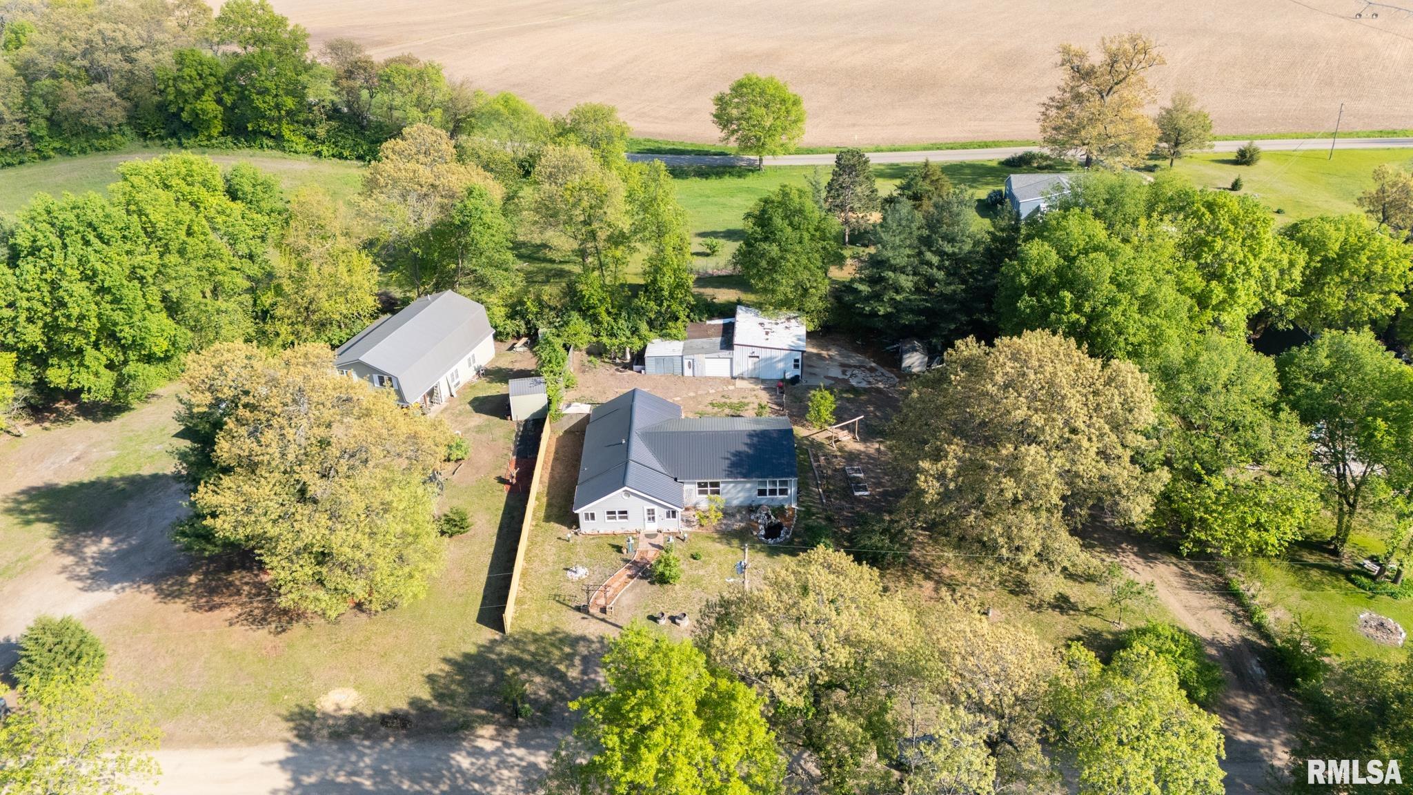 3157 Rakestraw Road, Manito, Illinois image 6