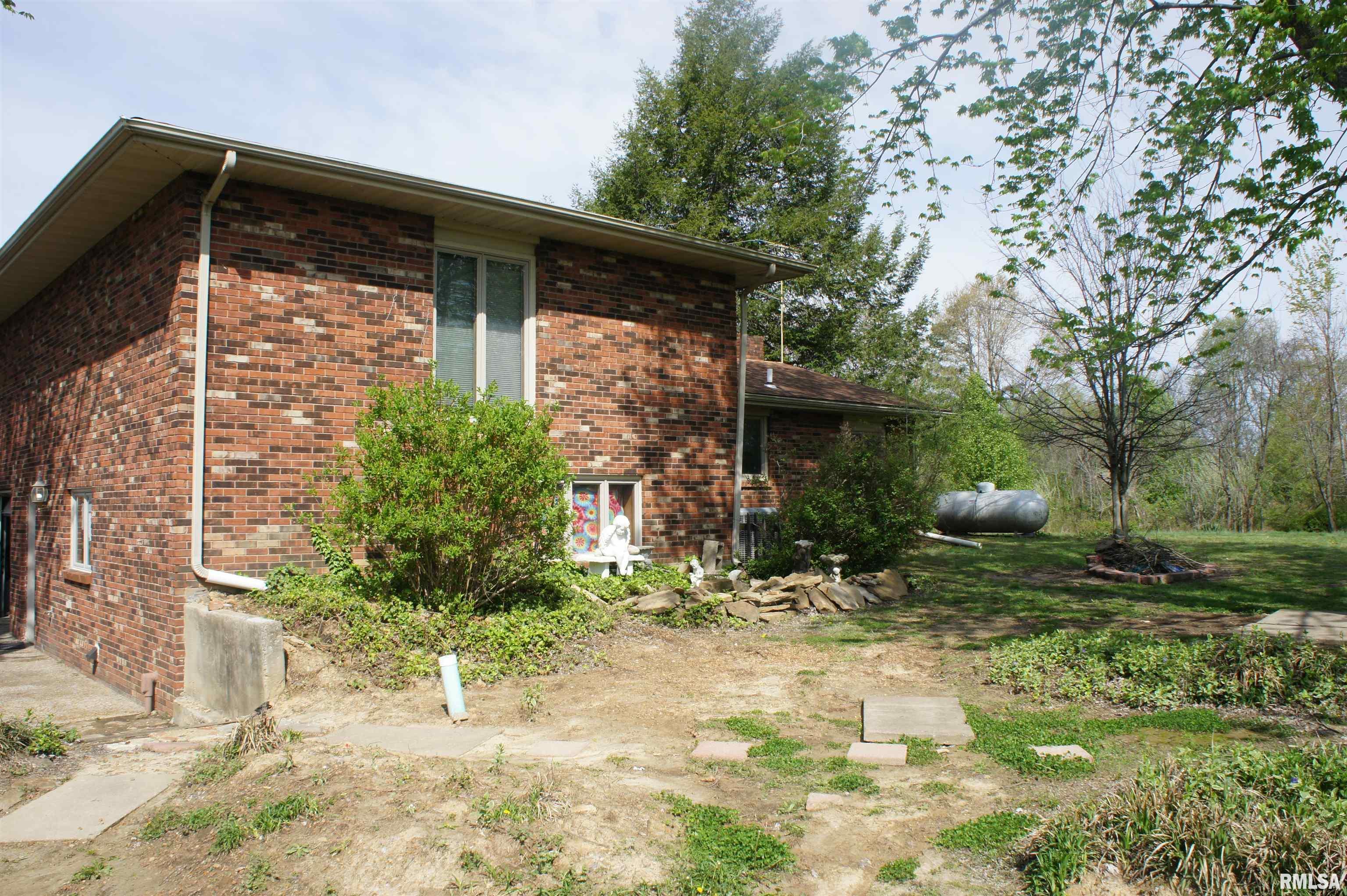 3644 Macedonia Church Road, Metropolis, Illinois image 9