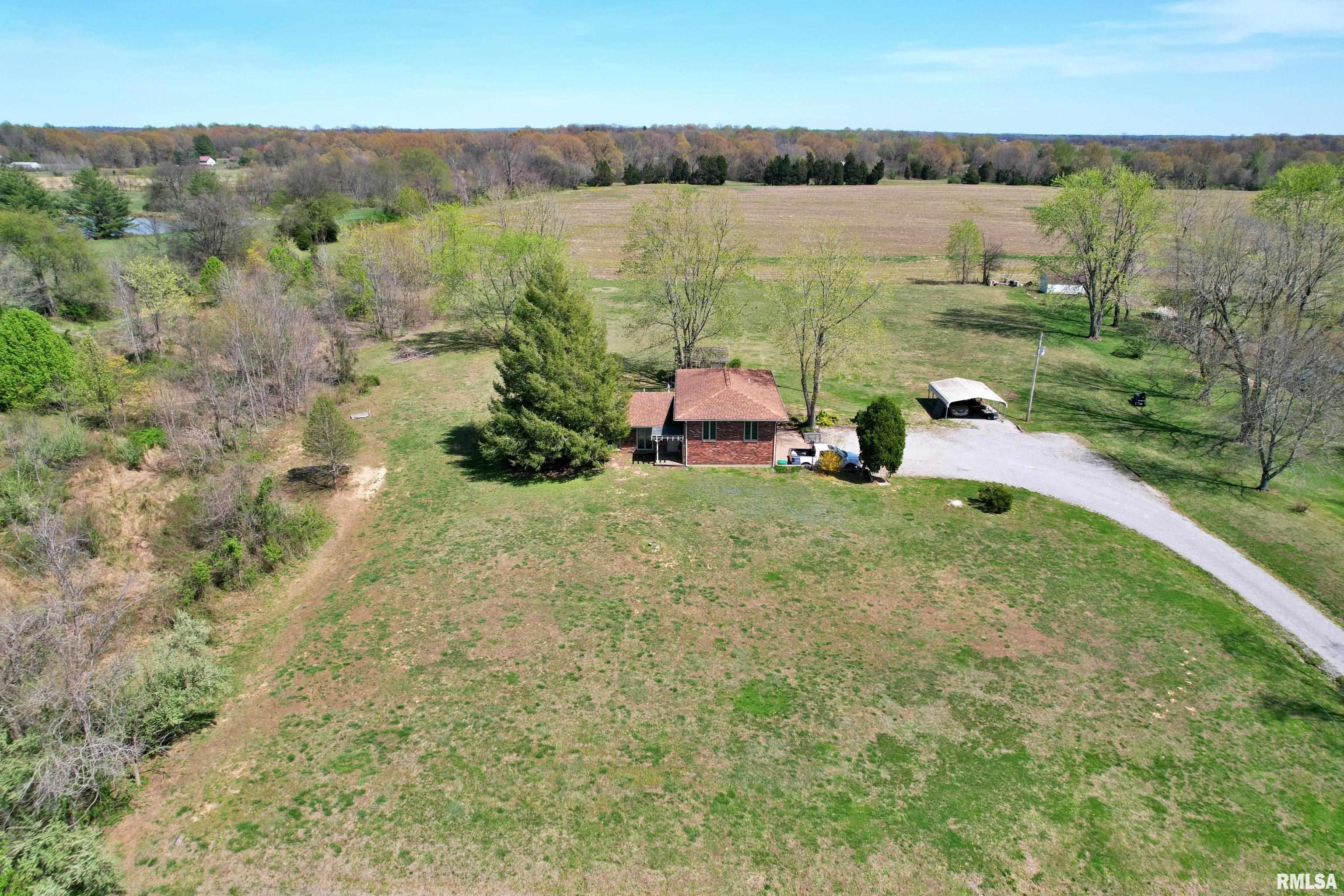 3644 Macedonia Church Road, Metropolis, Illinois image 4