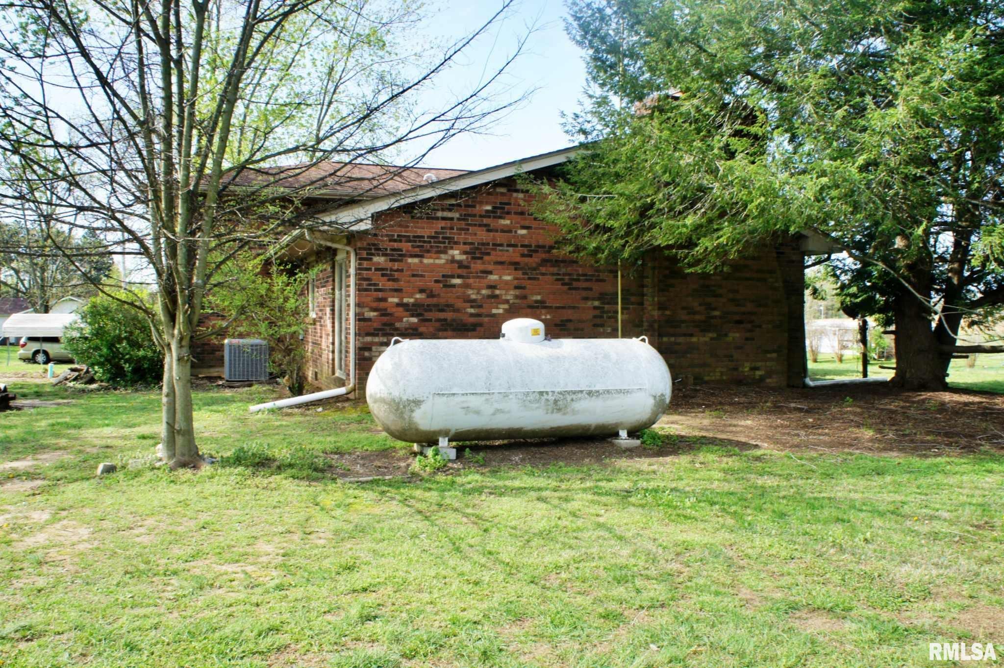 3644 Macedonia Church Road, Metropolis, Illinois image 13