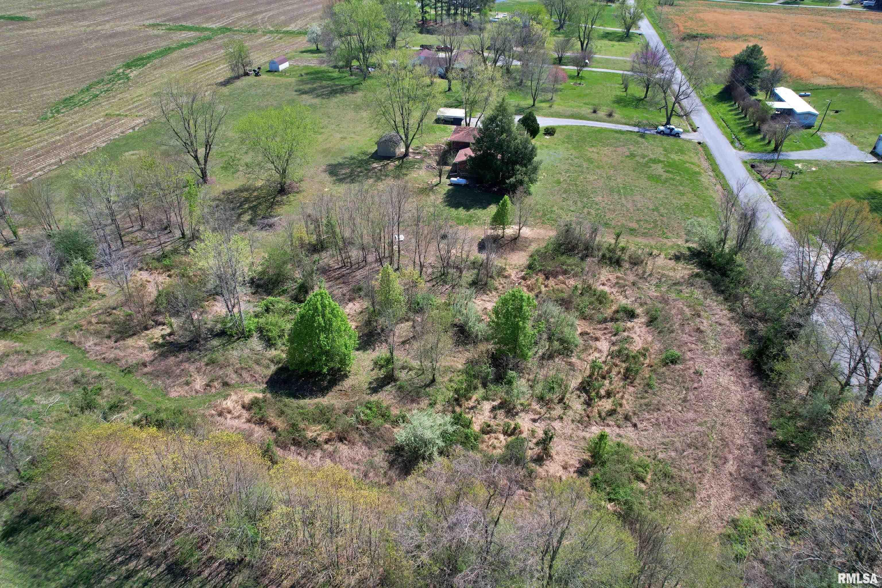 3644 Macedonia Church Road, Metropolis, Illinois image 6