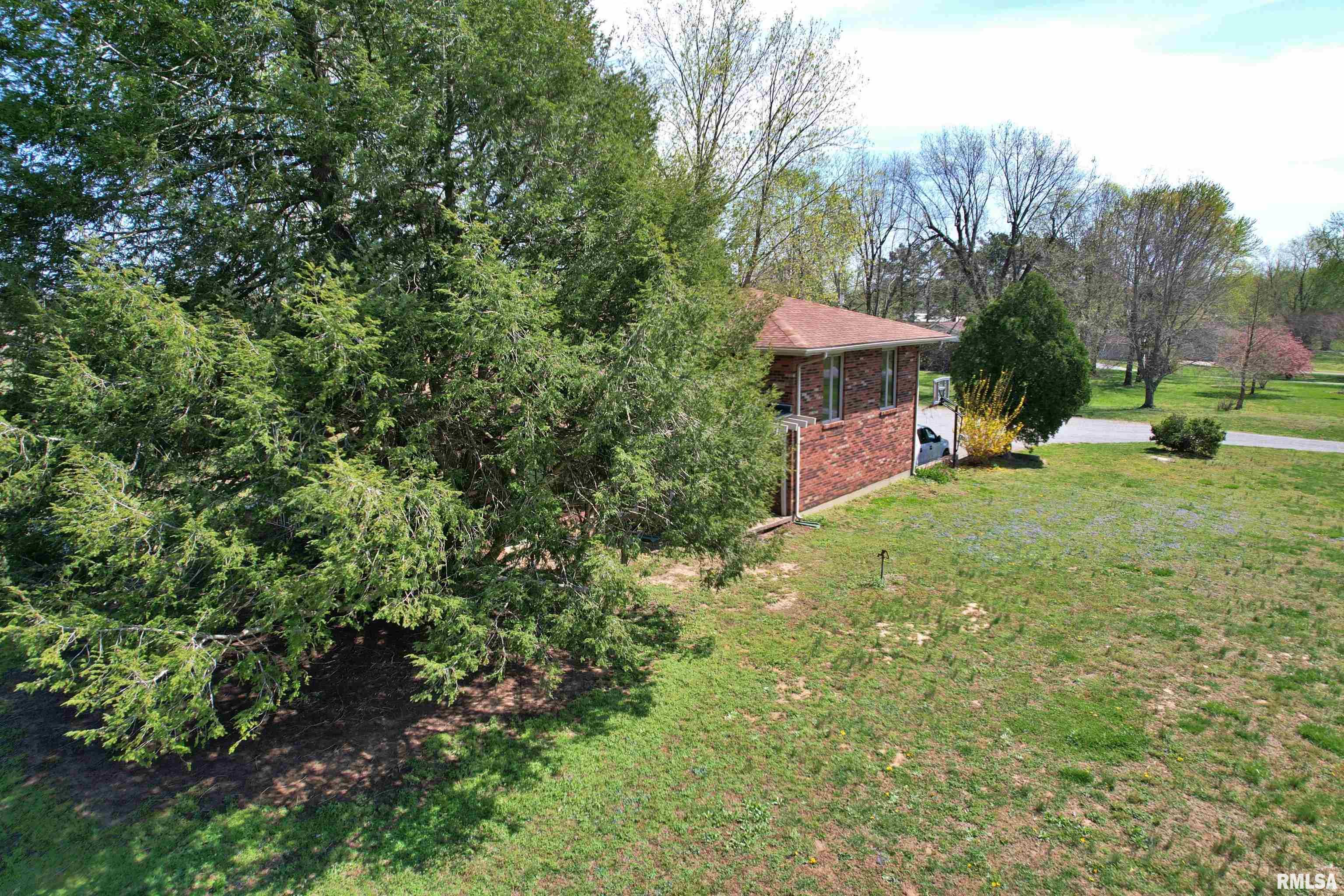 3644 Macedonia Church Road, Metropolis, Illinois image 17