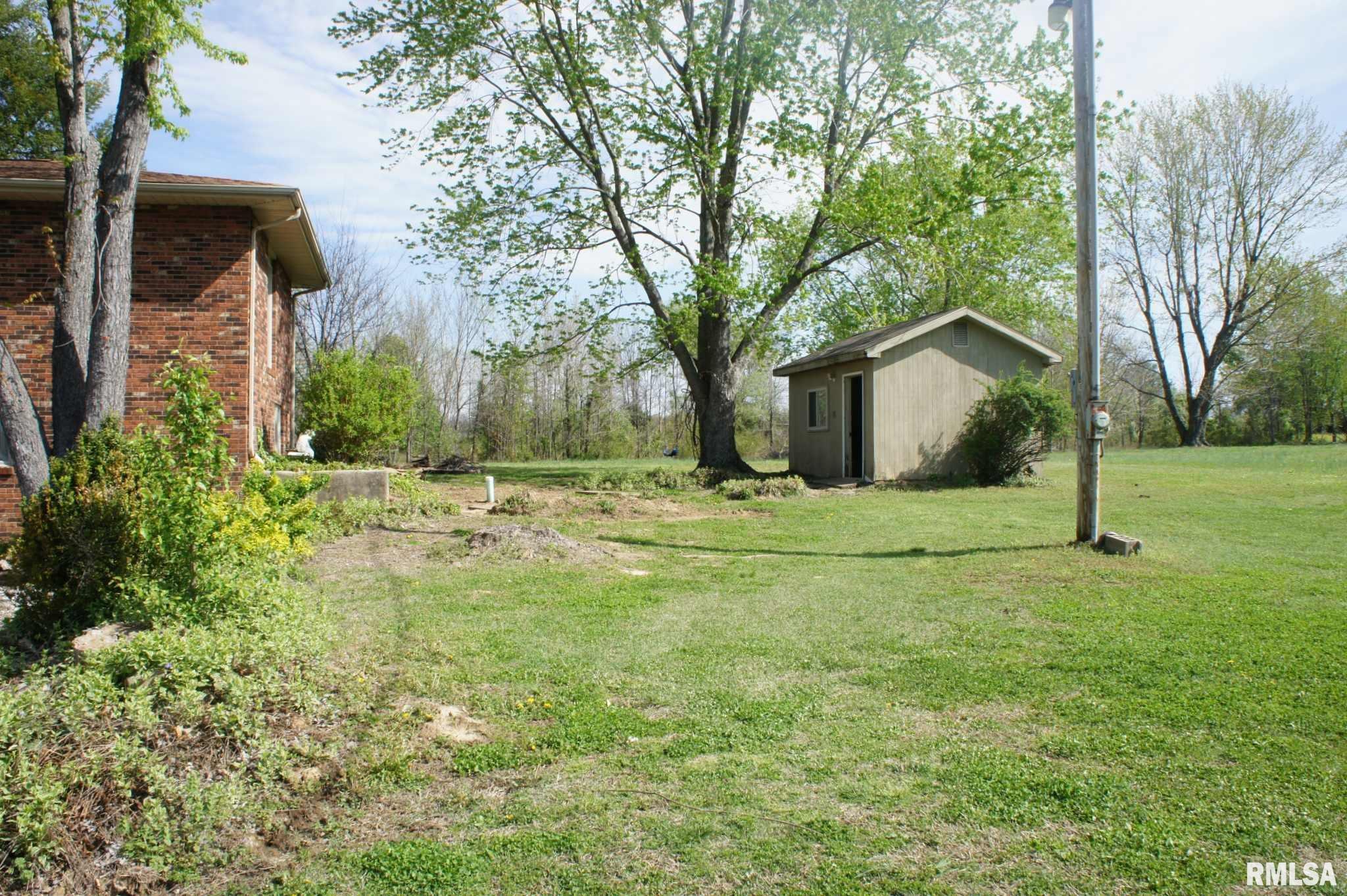 3644 Macedonia Church Road, Metropolis, Illinois image 18