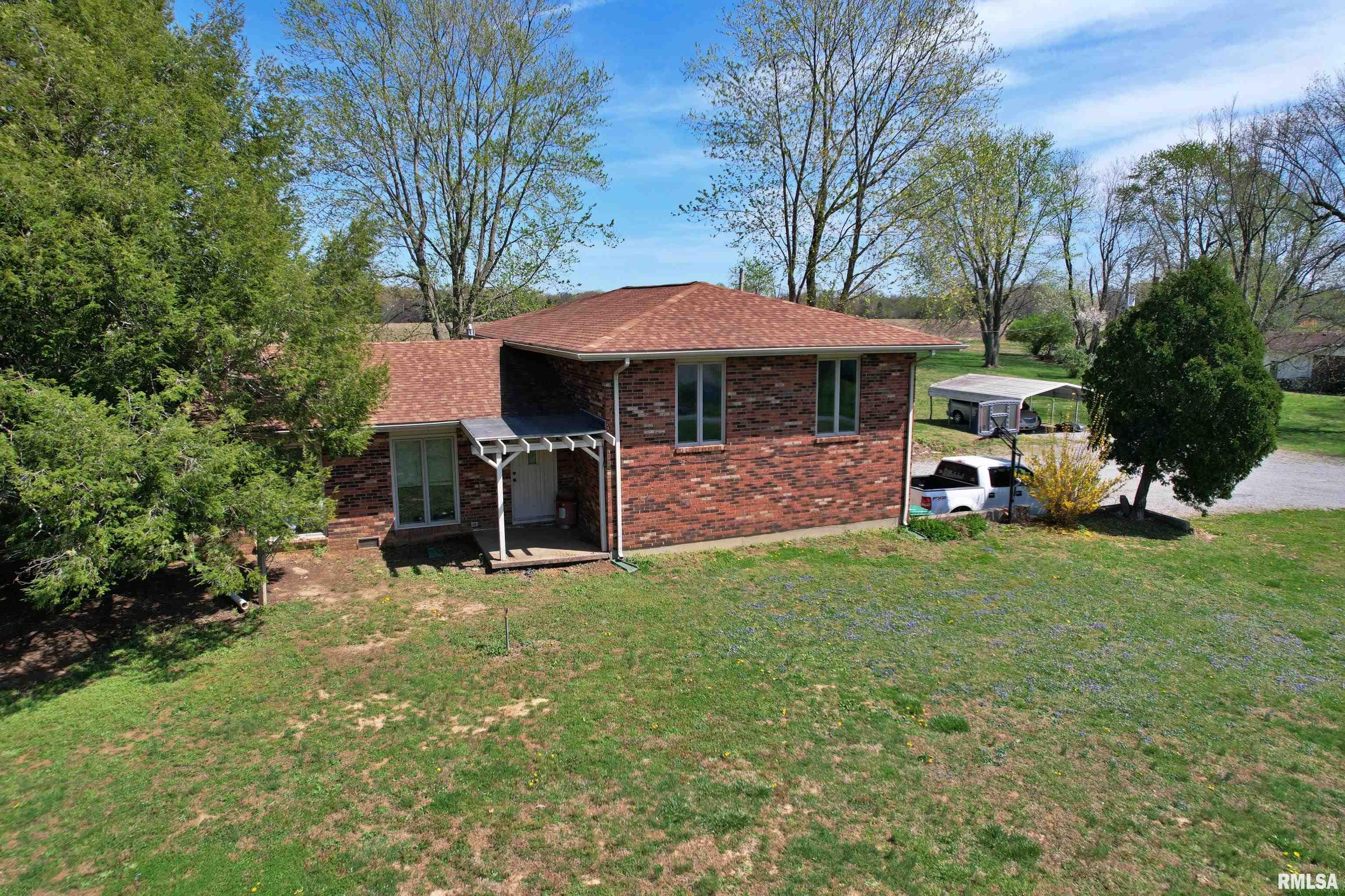 3644 Macedonia Church Road, Metropolis, Illinois image 7