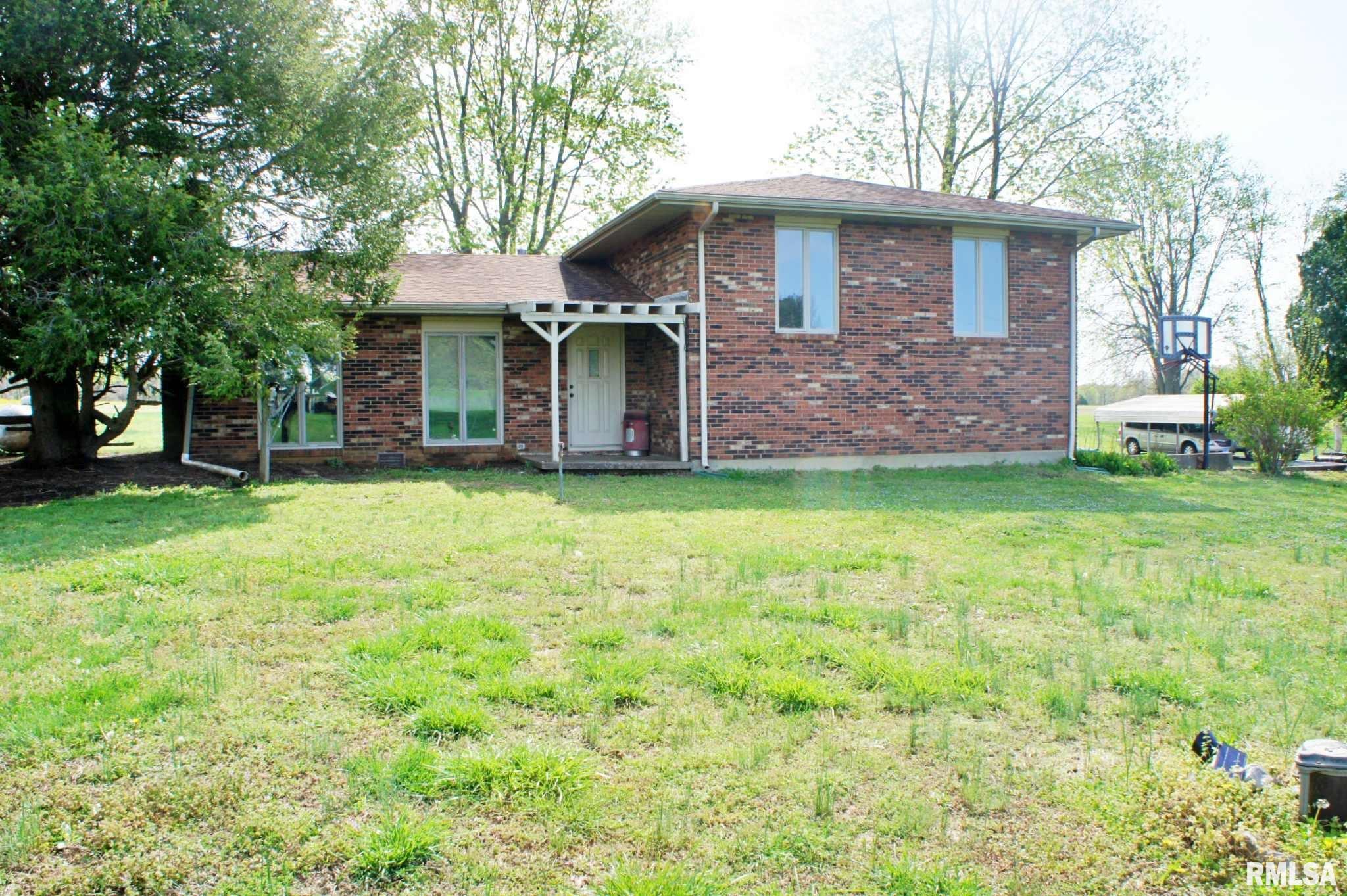 3644 Macedonia Church Road, Metropolis, Illinois image 2