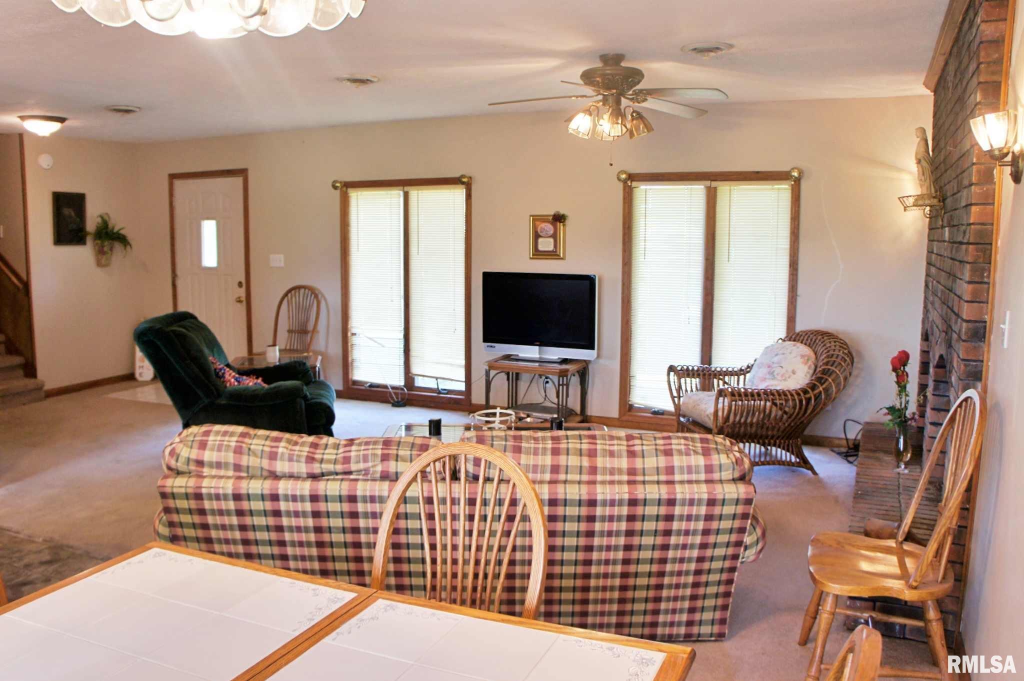 3644 Macedonia Church Road, Metropolis, Illinois image 35