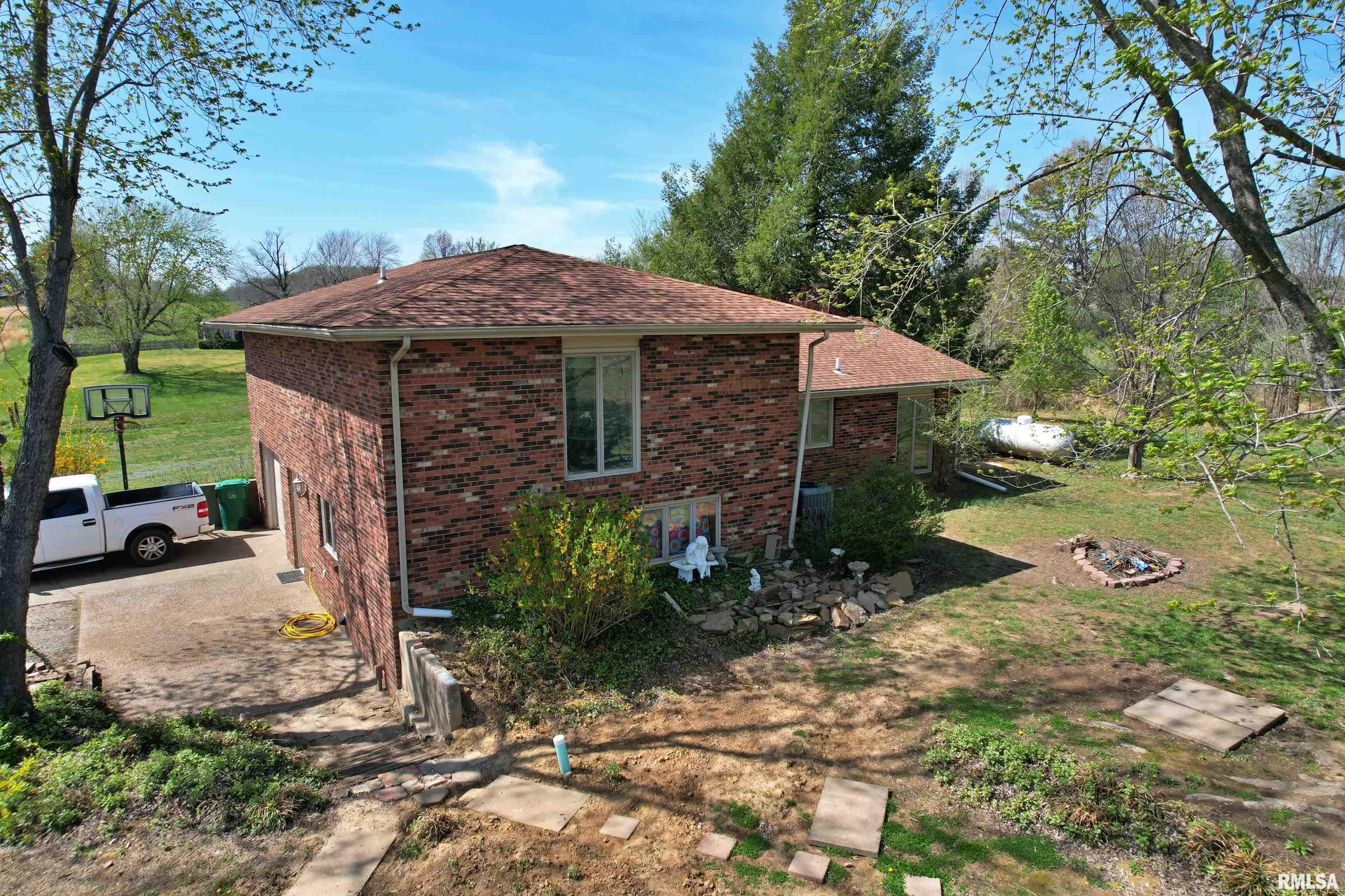 3644 Macedonia Church Road, Metropolis, Illinois image 12