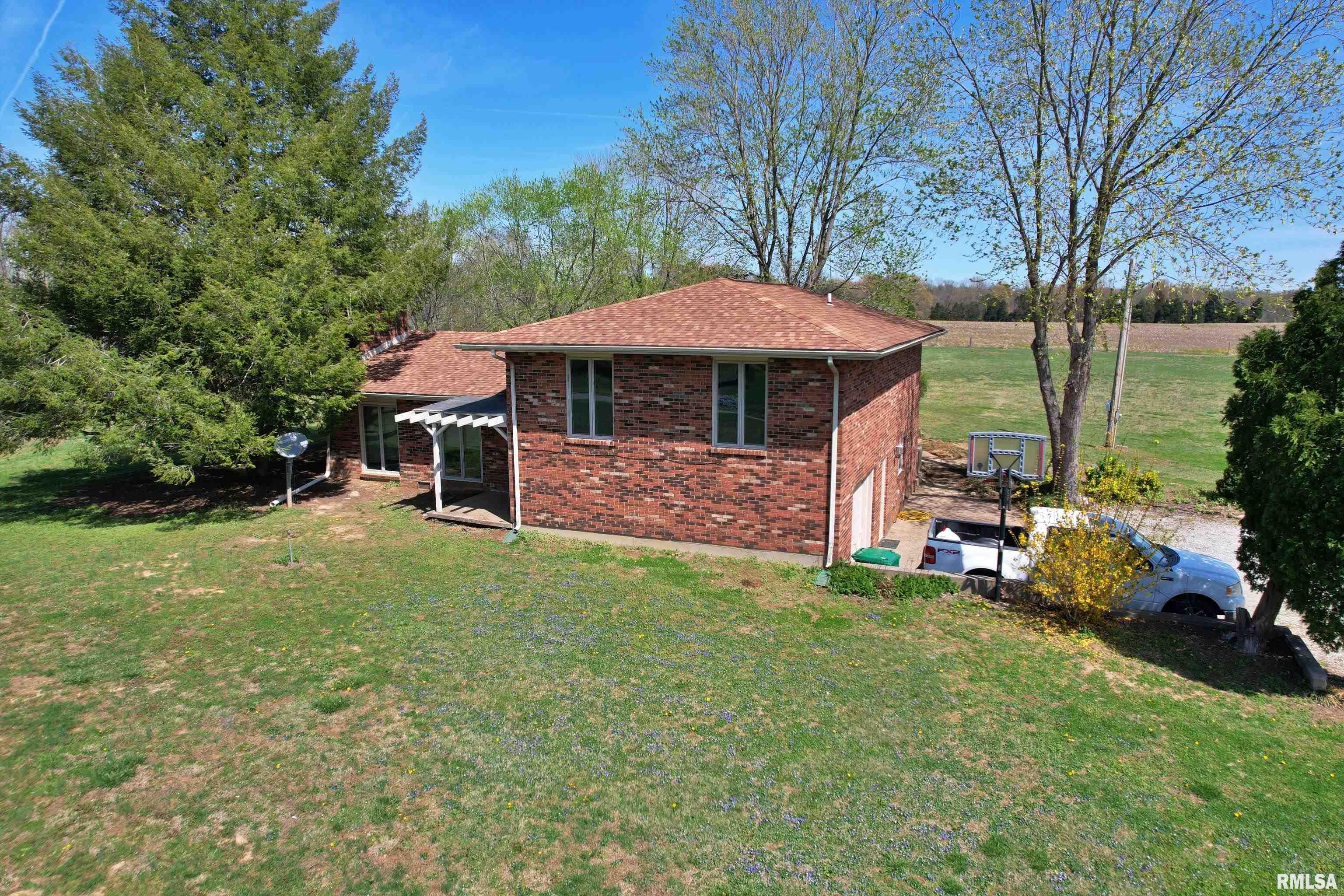 3644 Macedonia Church Road, Metropolis, Illinois image 14