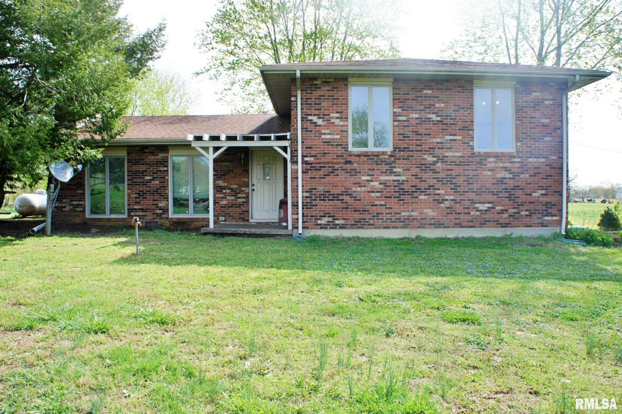 3644 Macedonia Church Road, Metropolis, Illinois image 1