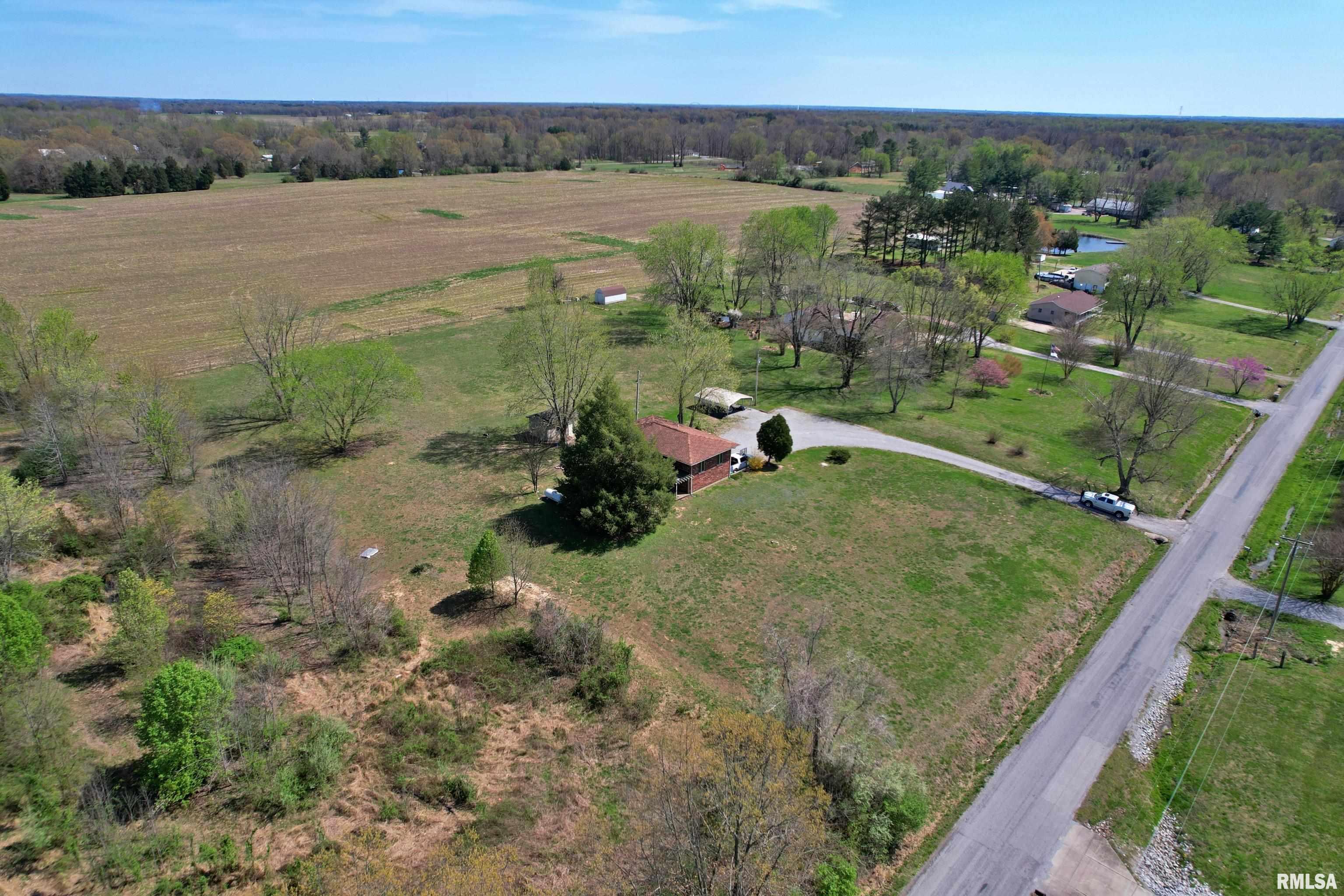 3644 Macedonia Church Road, Metropolis, Illinois image 5