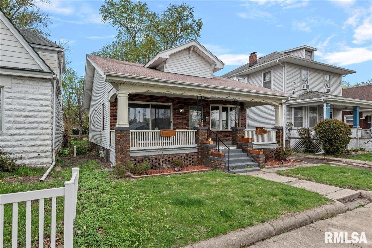 1309 E Converse Avenue, Springfield, Illinois image 3