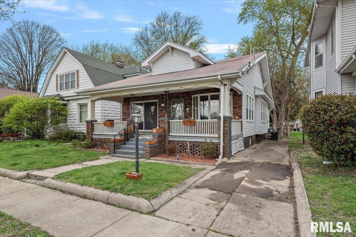 1309 E Converse Avenue, Springfield, Illinois image 1