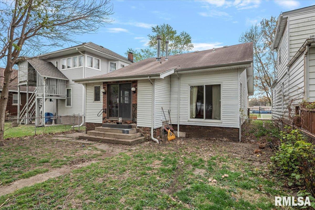 1309 E Converse Avenue, Springfield, Illinois image 29