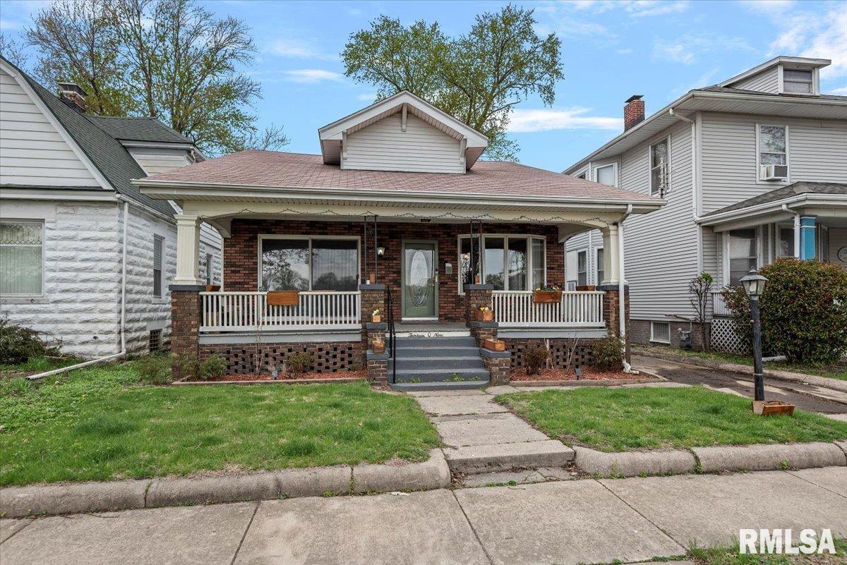 1309 E Converse Avenue, Springfield, Illinois image 2