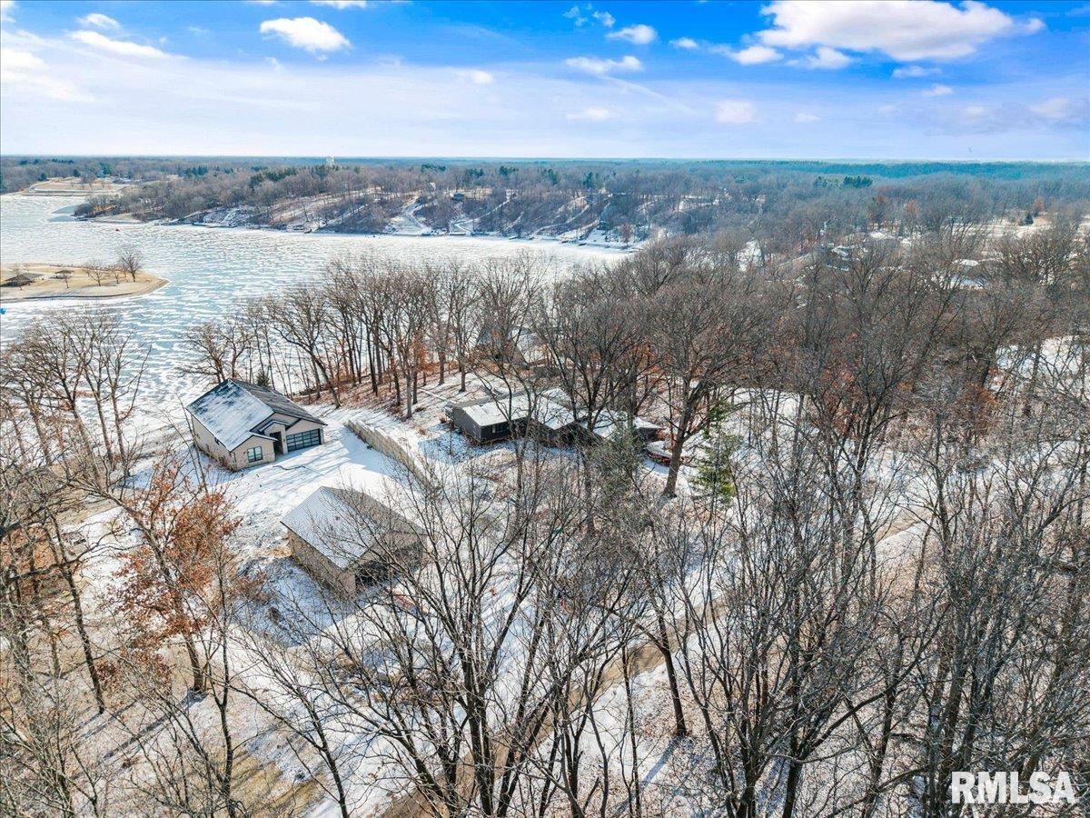 126 Lakeside Place, Dahinda, Illinois image 36