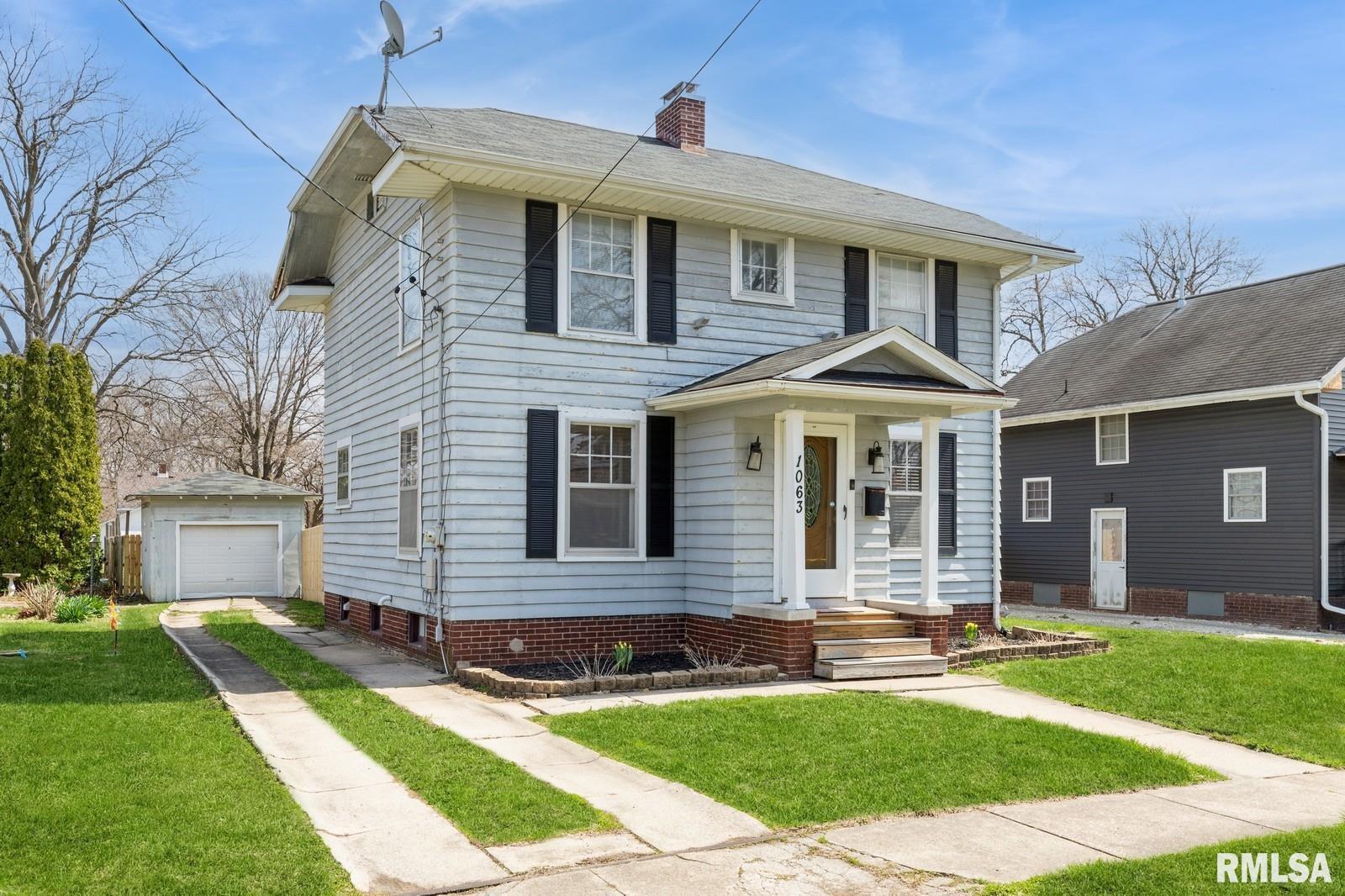 1063 Jefferson Street, Galesburg, Illinois image 26