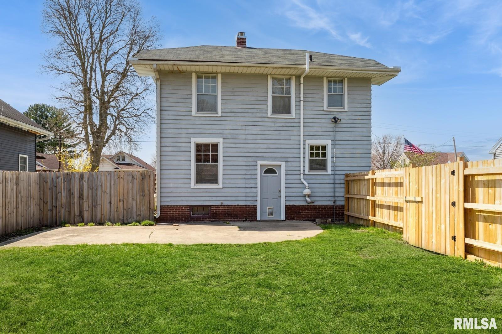 1063 Jefferson Street, Galesburg, Illinois image 22