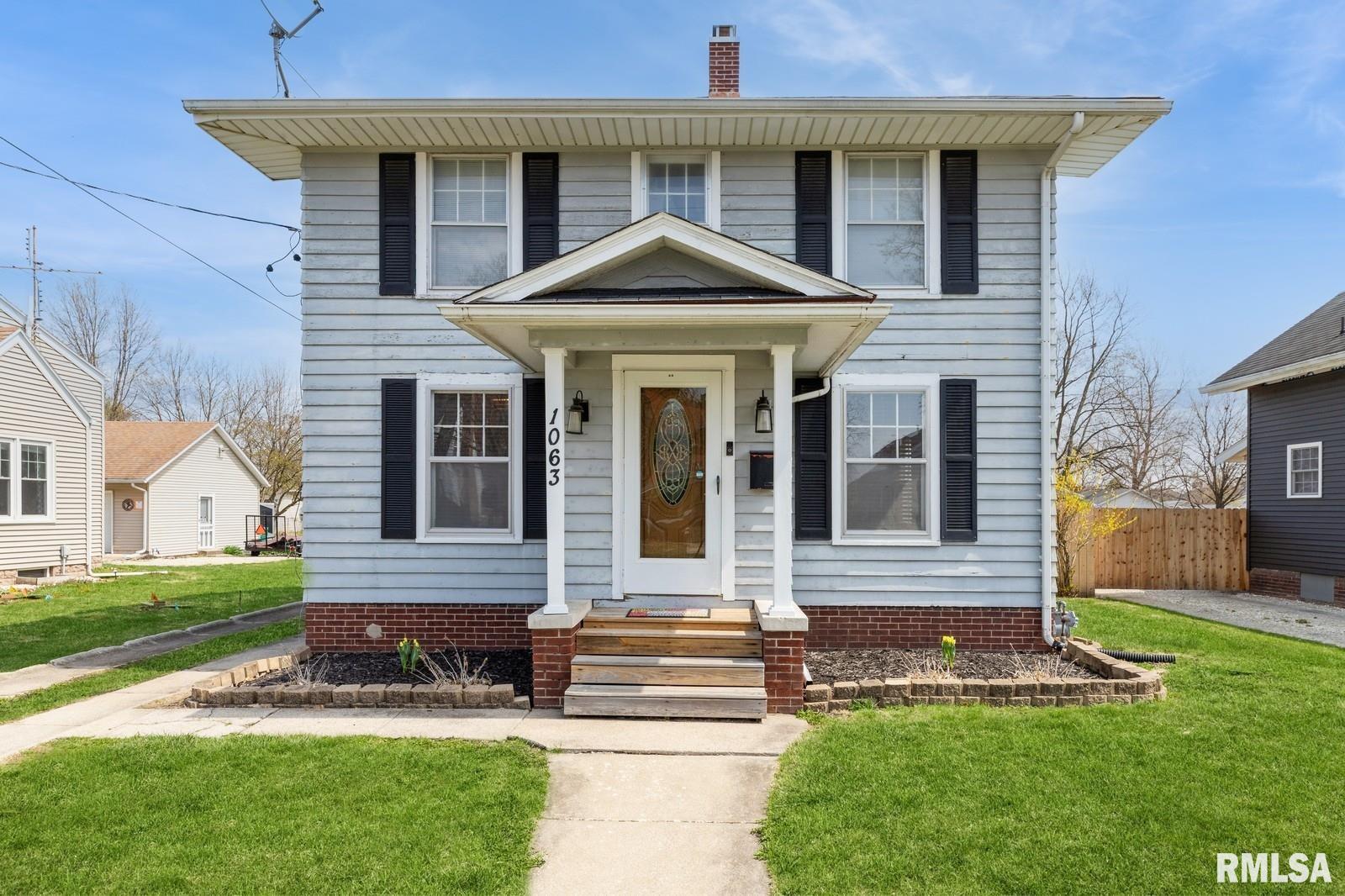 1063 Jefferson Street, Galesburg, Illinois image 1
