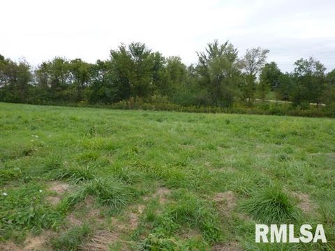 Vacant Land For Sale - LOT 24 Baker Lane<br/> Bartonville, IL 61607