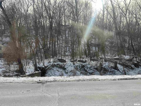 Vacant Land For Sale - 4202 W Smithville Road<br/> Peoria, IL 61607