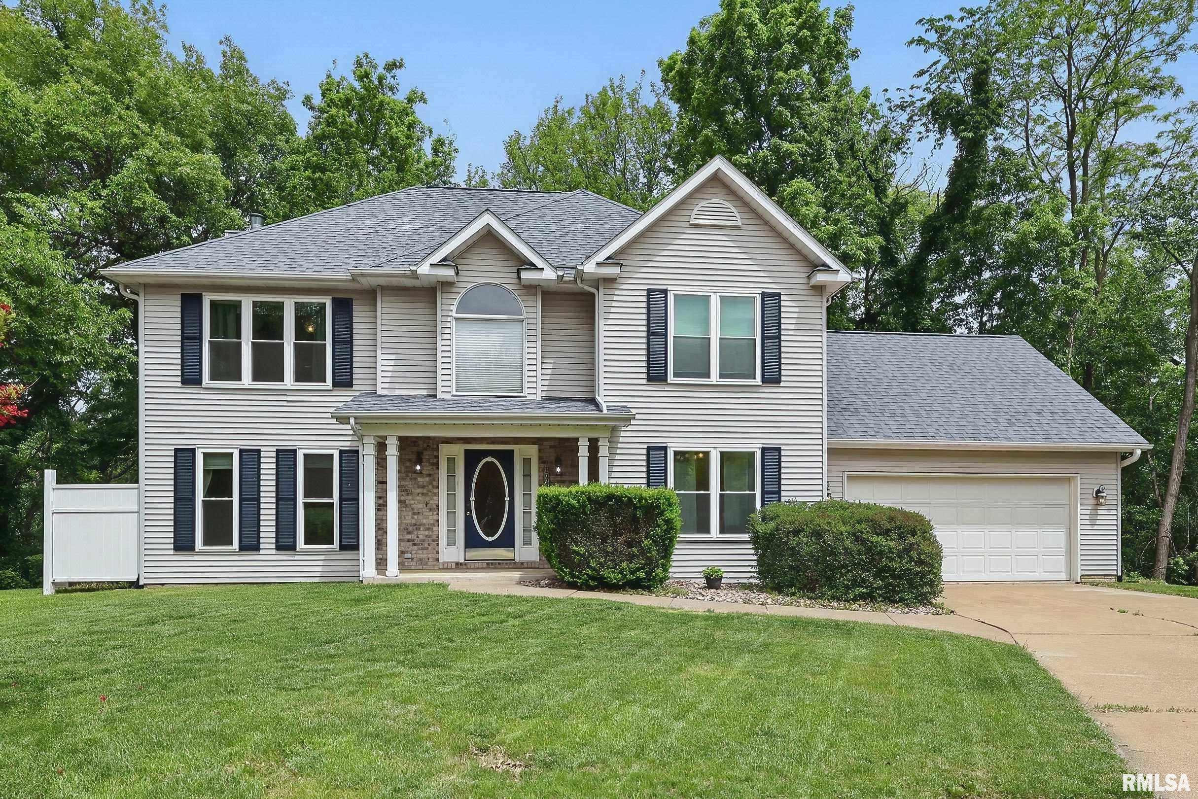 1003 E 3rd Street Court, Coal Valley, Illinois image 1