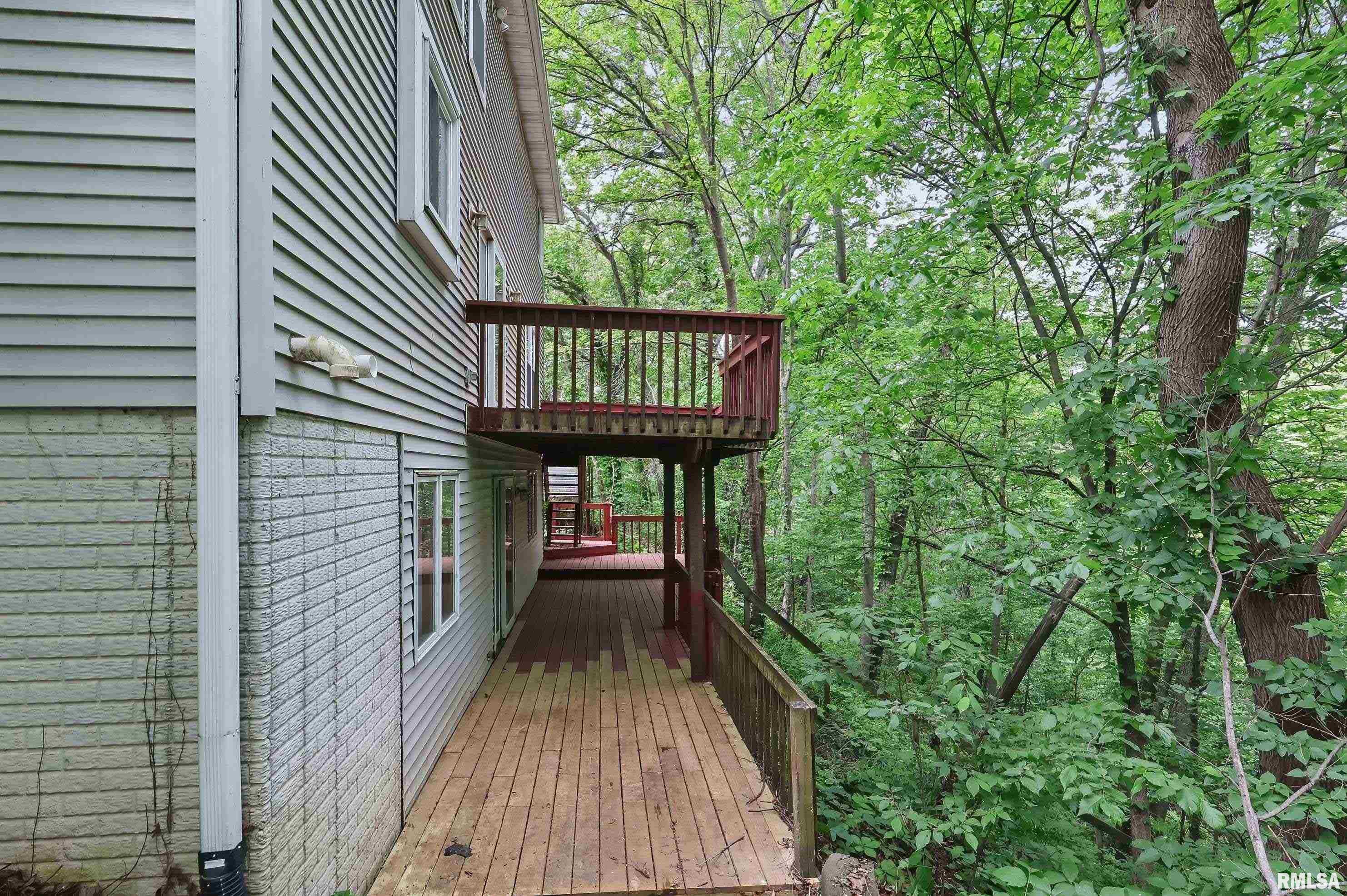 1003 E 3rd Street Court, Coal Valley, Illinois image 38