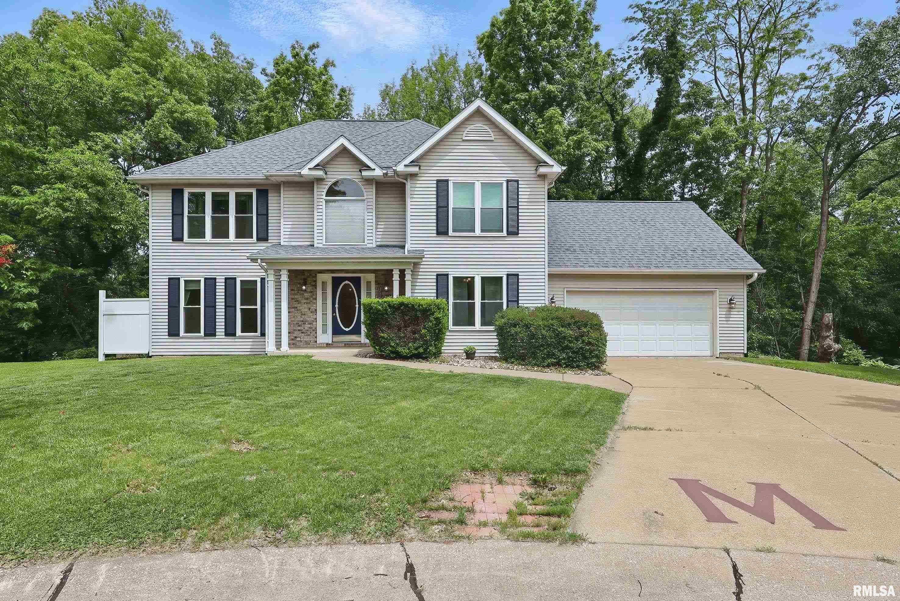 1003 E 3rd Street Court, Coal Valley, Illinois image 3