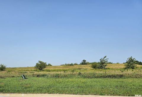 Vacant Land For Sale - LOT 83 Kyle Court<br/> Metamora, IL 61548