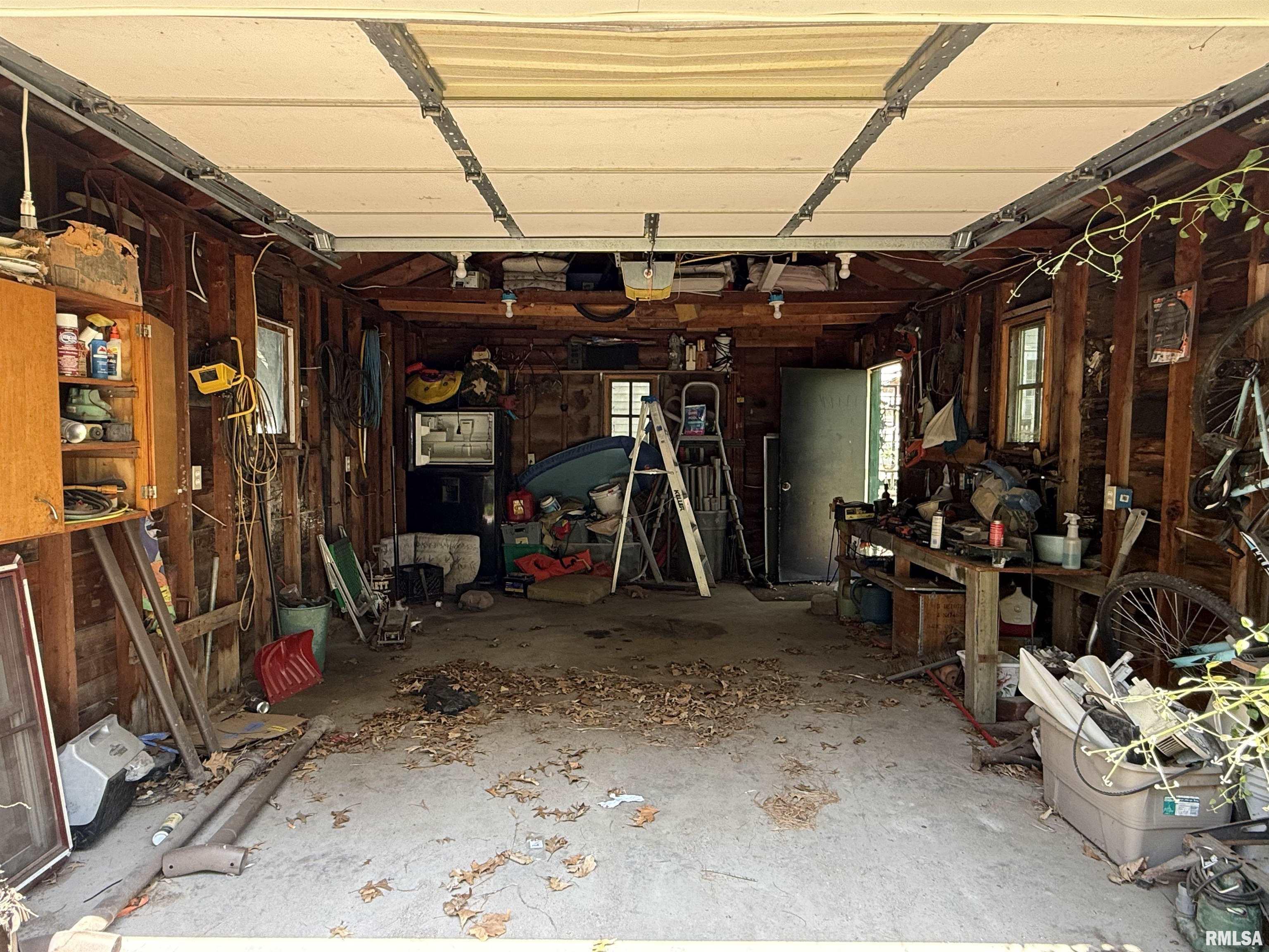 409 & 411 1st Street, Matherville, Illinois image 30