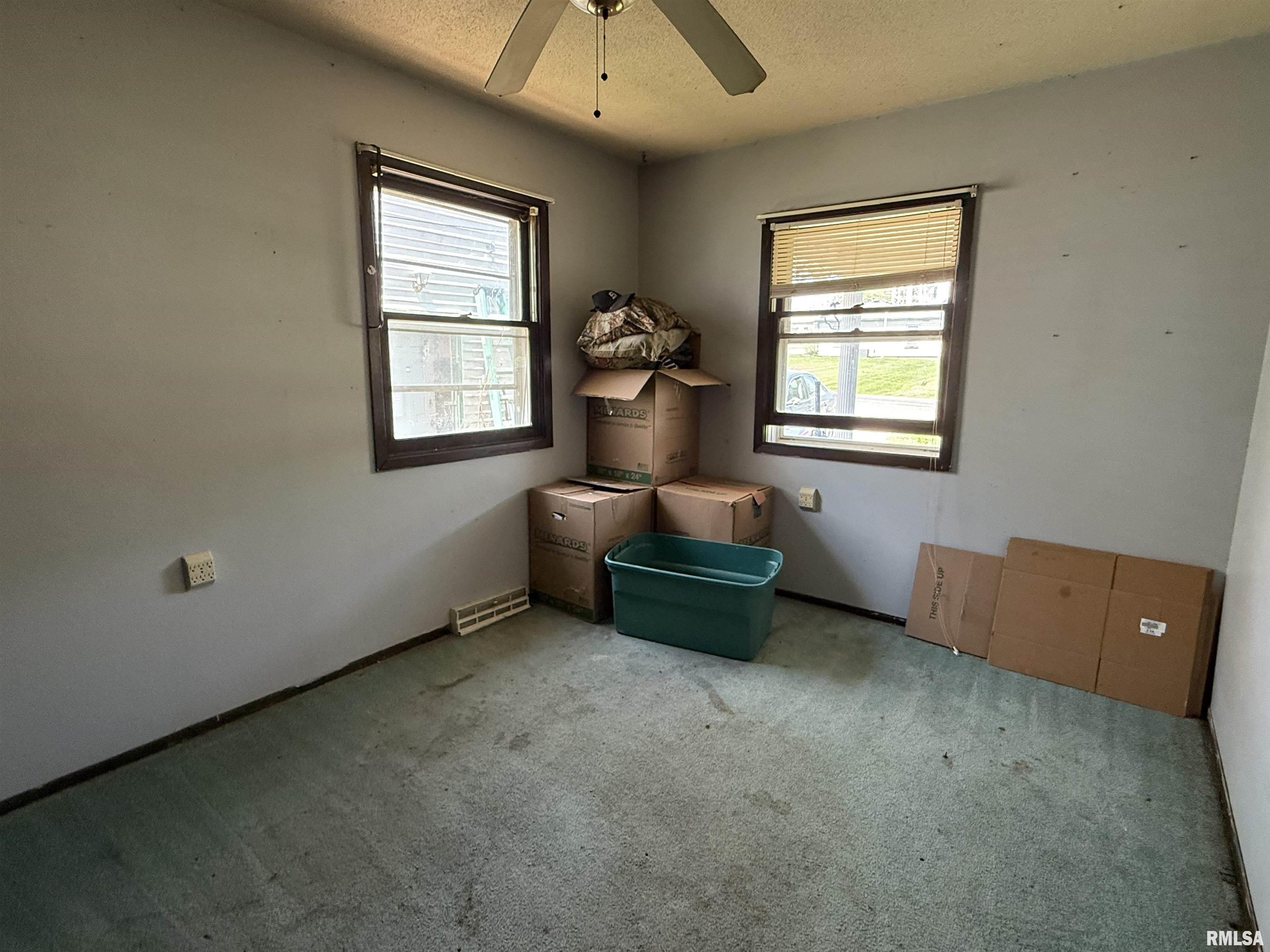 409 & 411 1st Street, Matherville, Illinois image 8