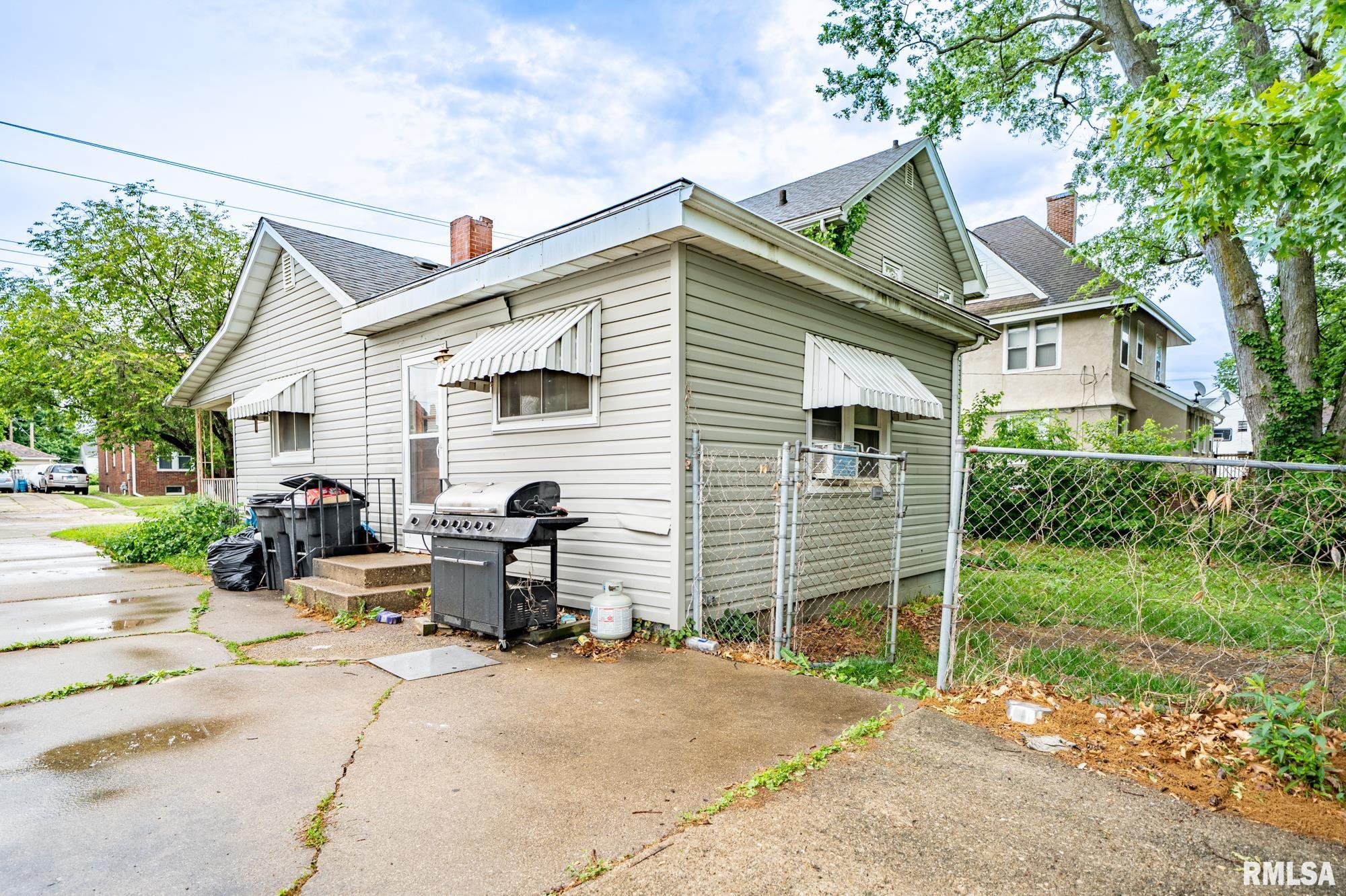 128 W Spruce Street, Canton, Illinois image 28