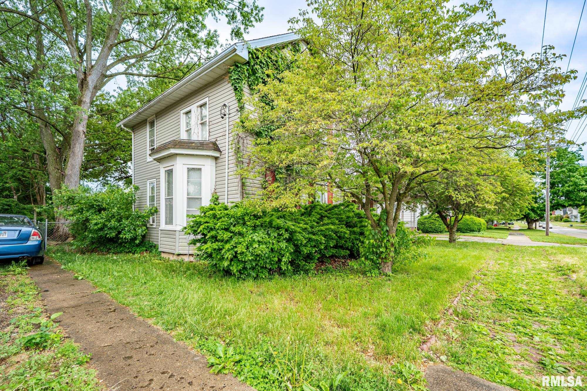 128 W Spruce Street, Canton, Illinois image 29