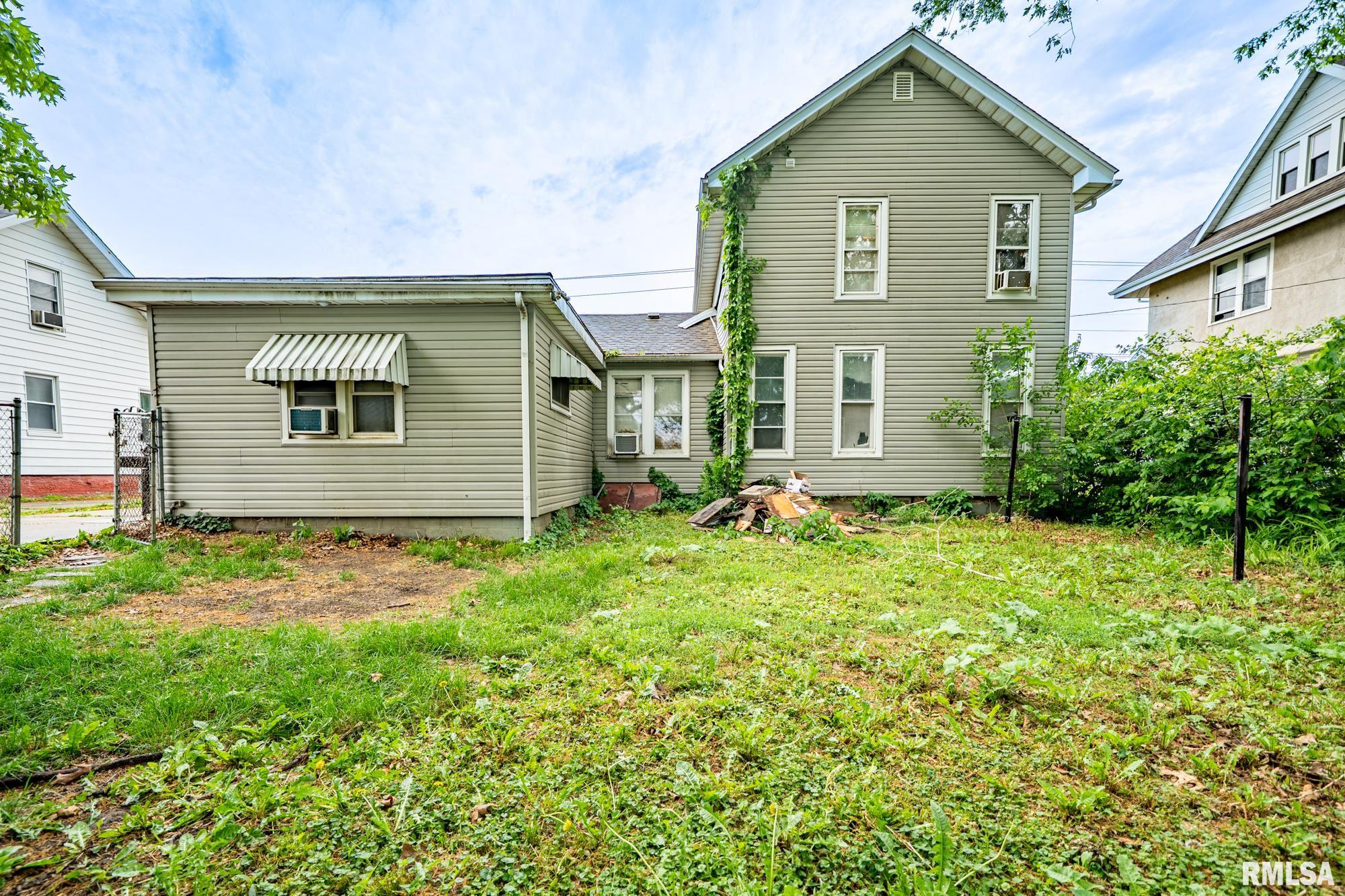 128 W Spruce Street, Canton, Illinois image 27