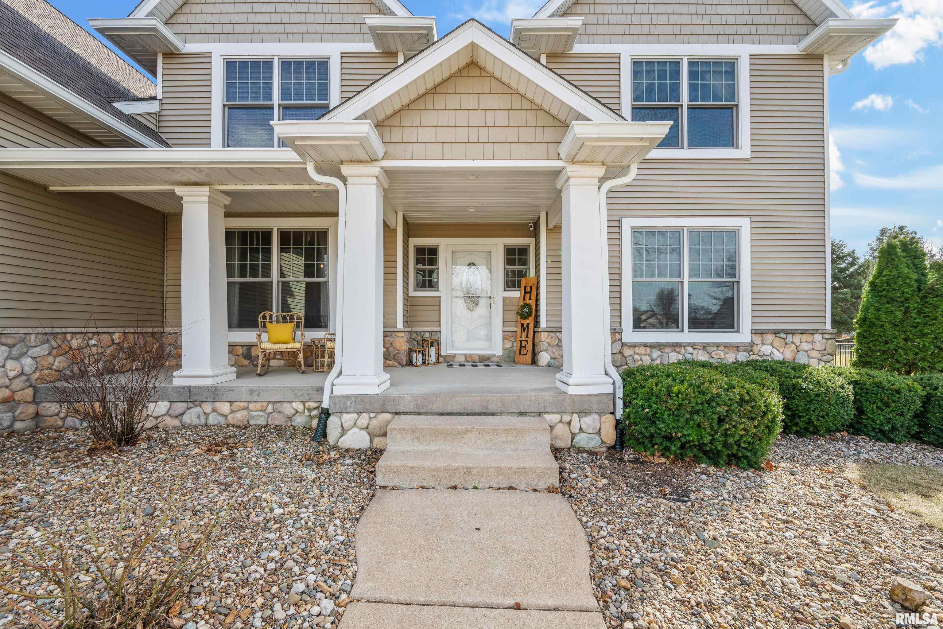 5255 Kristi Lane, Bettendorf, Iowa image 4
