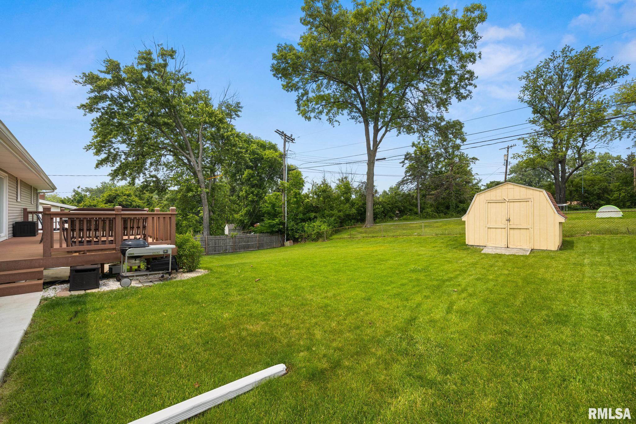 2731 W Pine Hill Lane, Peoria, Illinois image 37