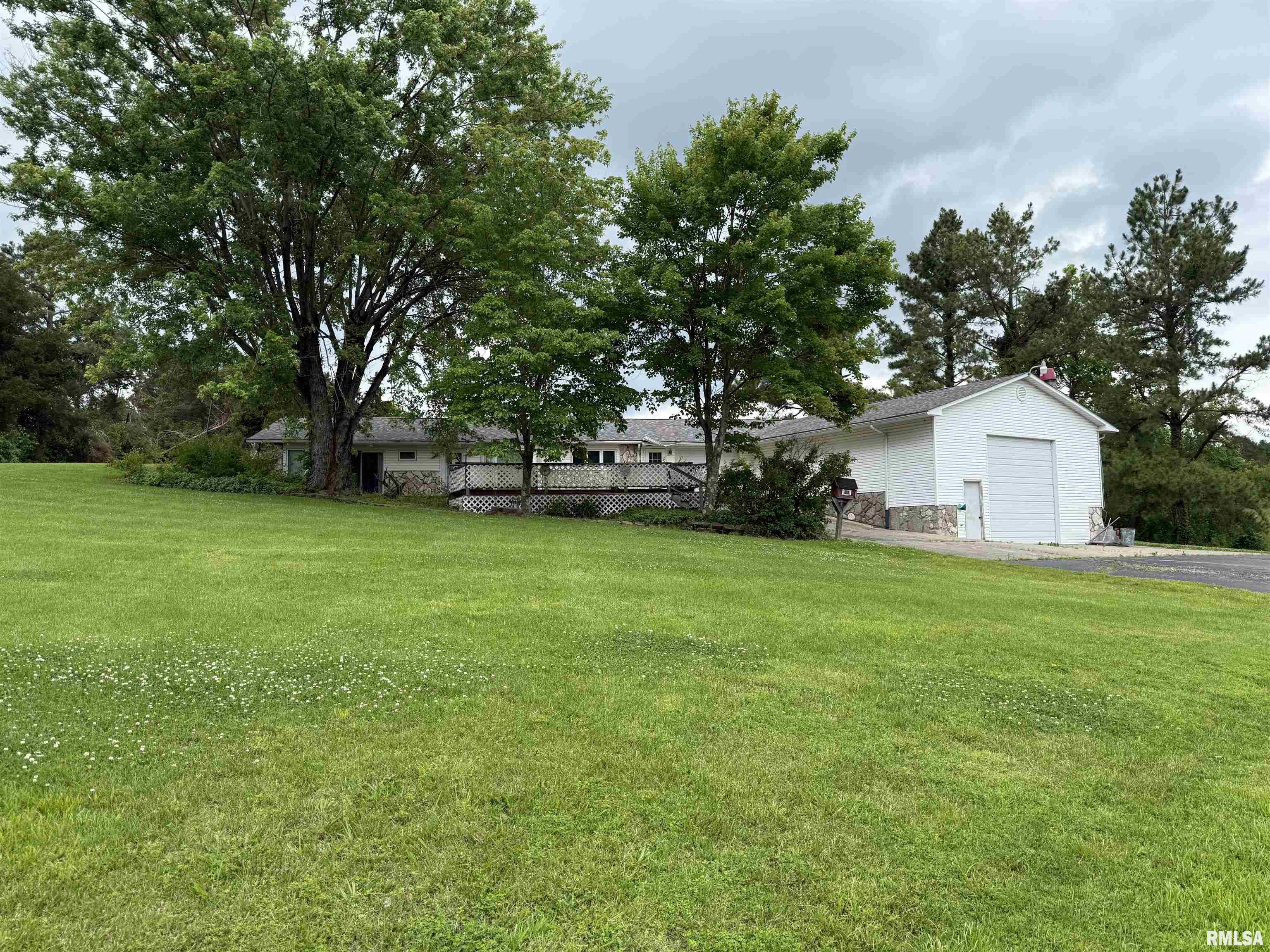 15 Dunn Lane, Goreville, Illinois image 2