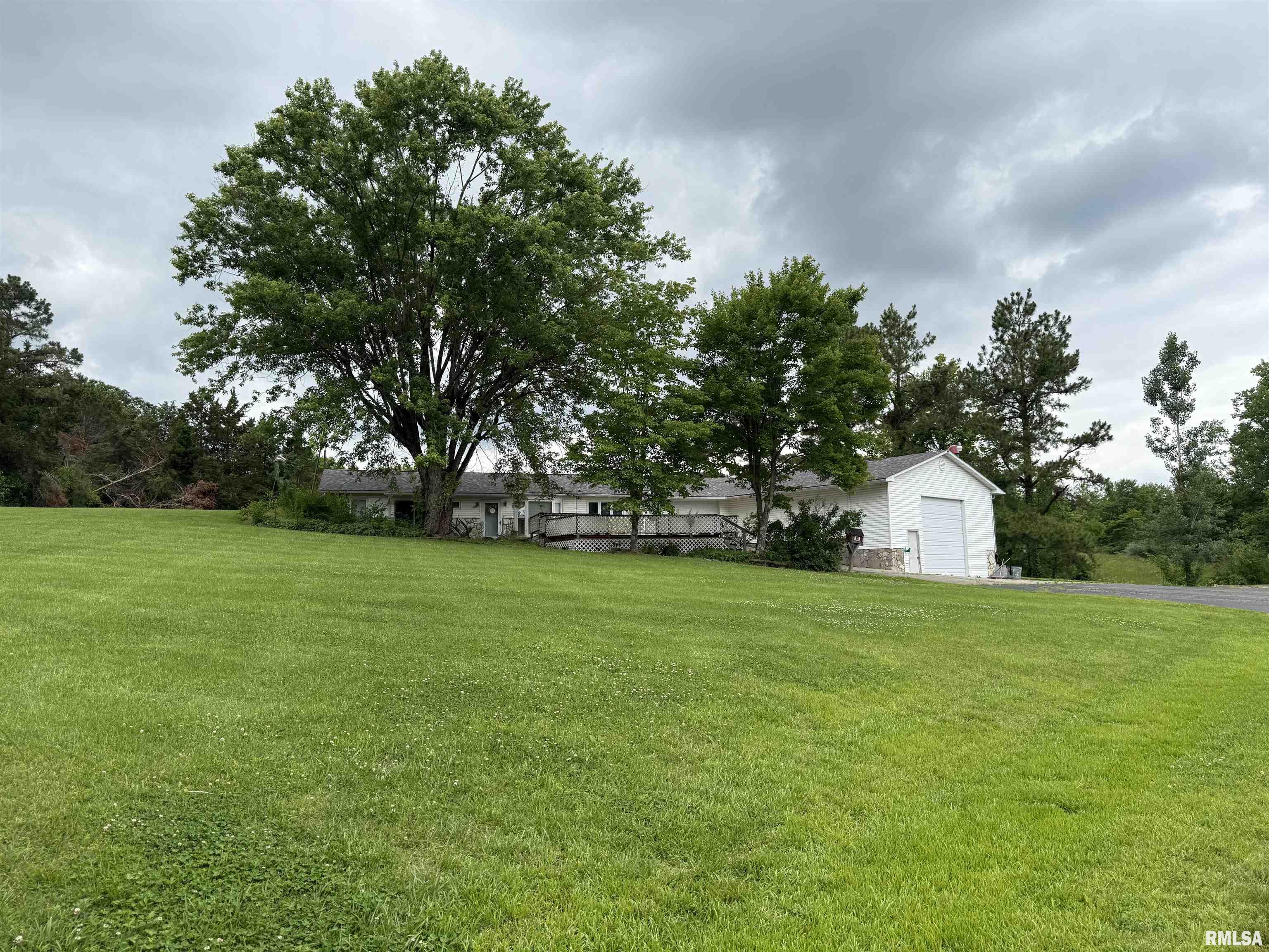 15 Dunn Lane, Goreville, Illinois image 3