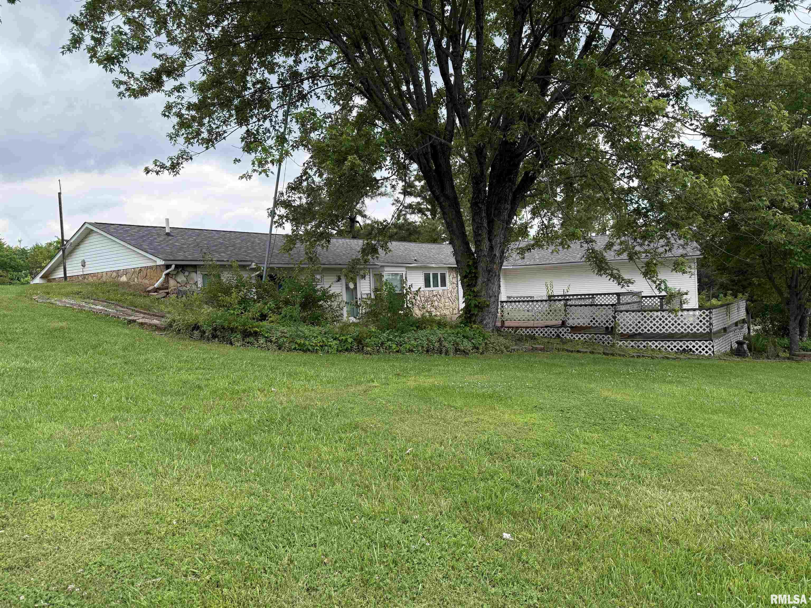 15 Dunn Lane, Goreville, Illinois image 8