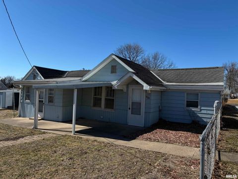 Homes For Sale - 926 S 19th Street<br/> Quincy, IL 62301