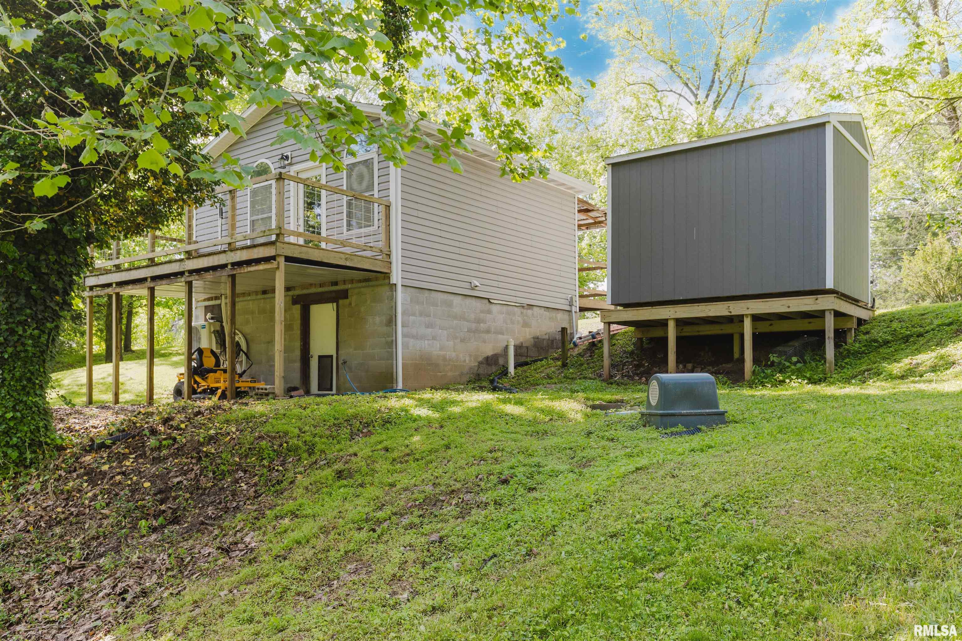623 Cedar Creek Road, Makanda, Illinois image 2