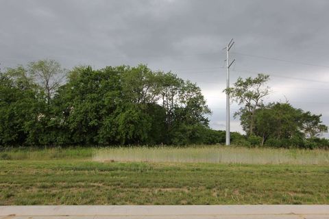 Vacant Land For Sale - 7123 N Water Oak Drive<br/> Edwards, IL 61528