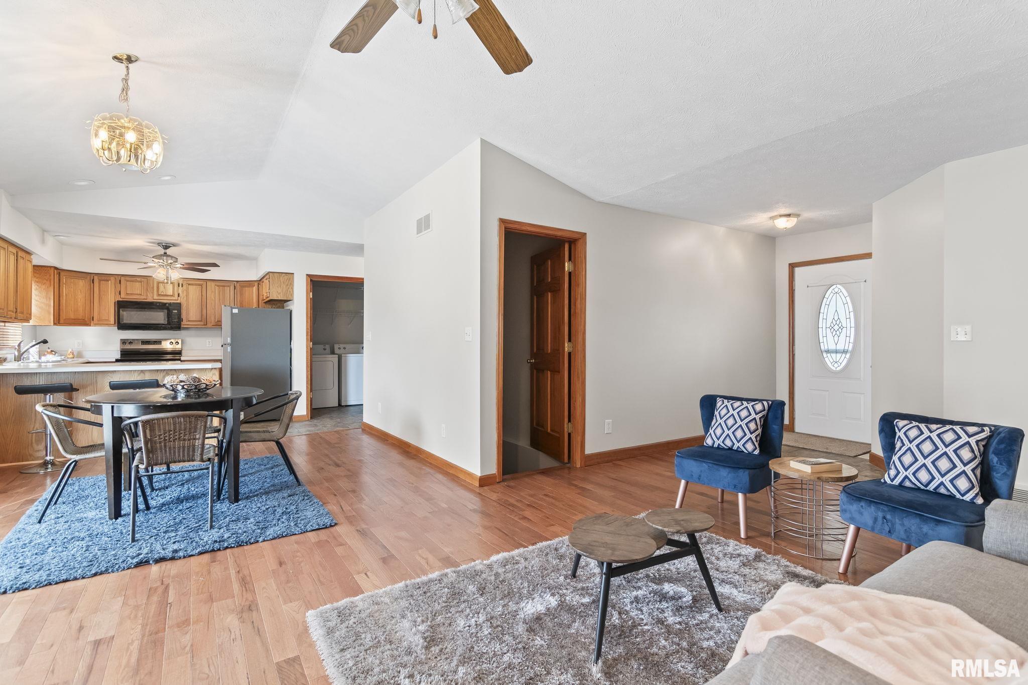 228 Brookside Glen Drive, Sherman, Illinois image 3