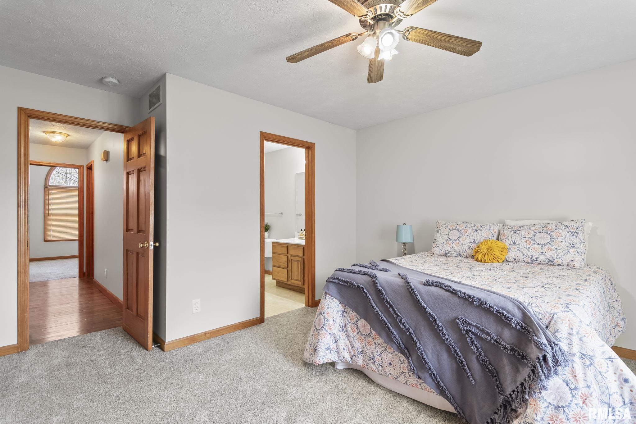 228 Brookside Glen Drive, Sherman, Illinois image 11