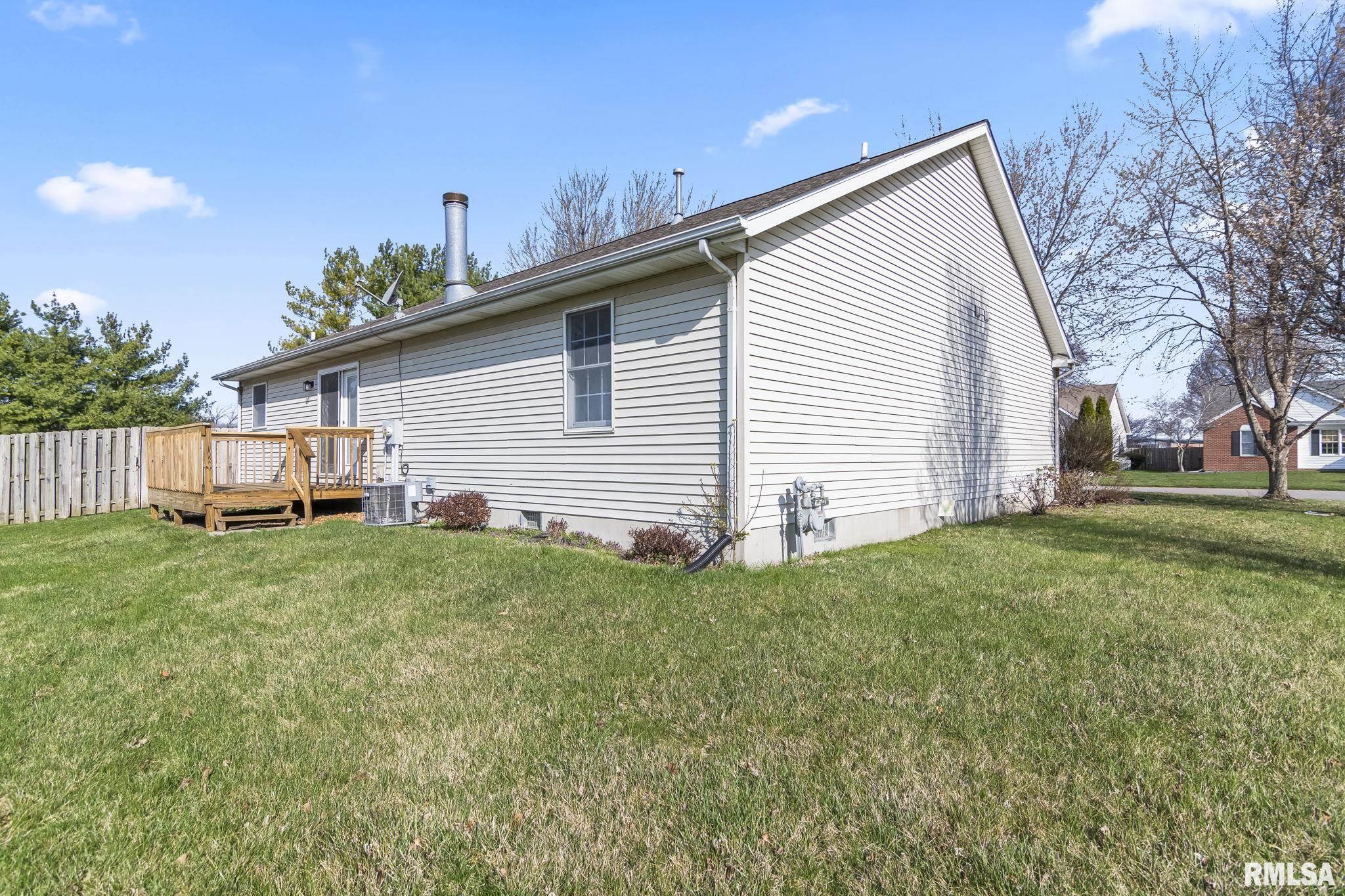 228 Brookside Glen Drive, Sherman, Illinois image 26