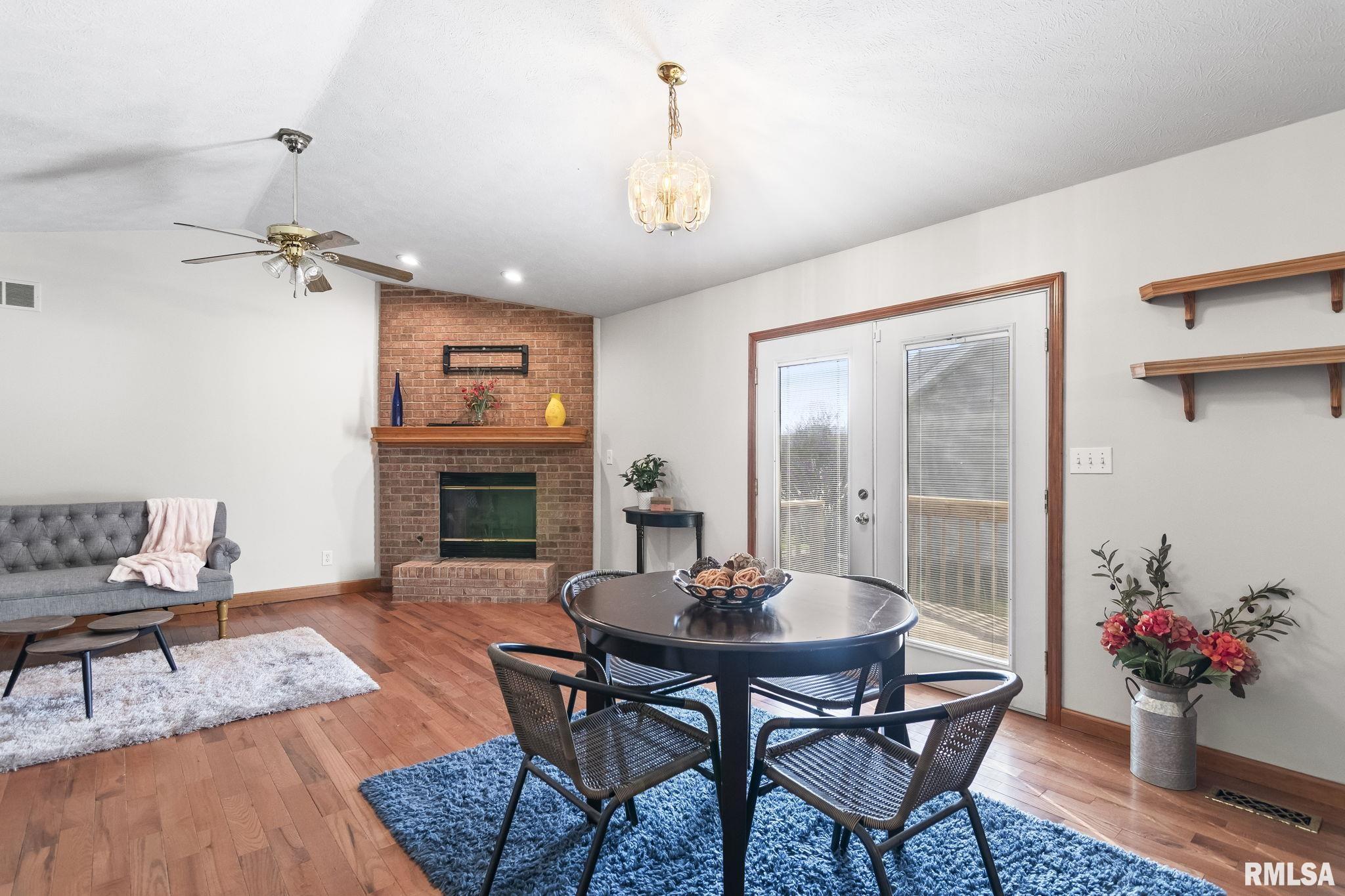 228 Brookside Glen Drive, Sherman, Illinois image 7